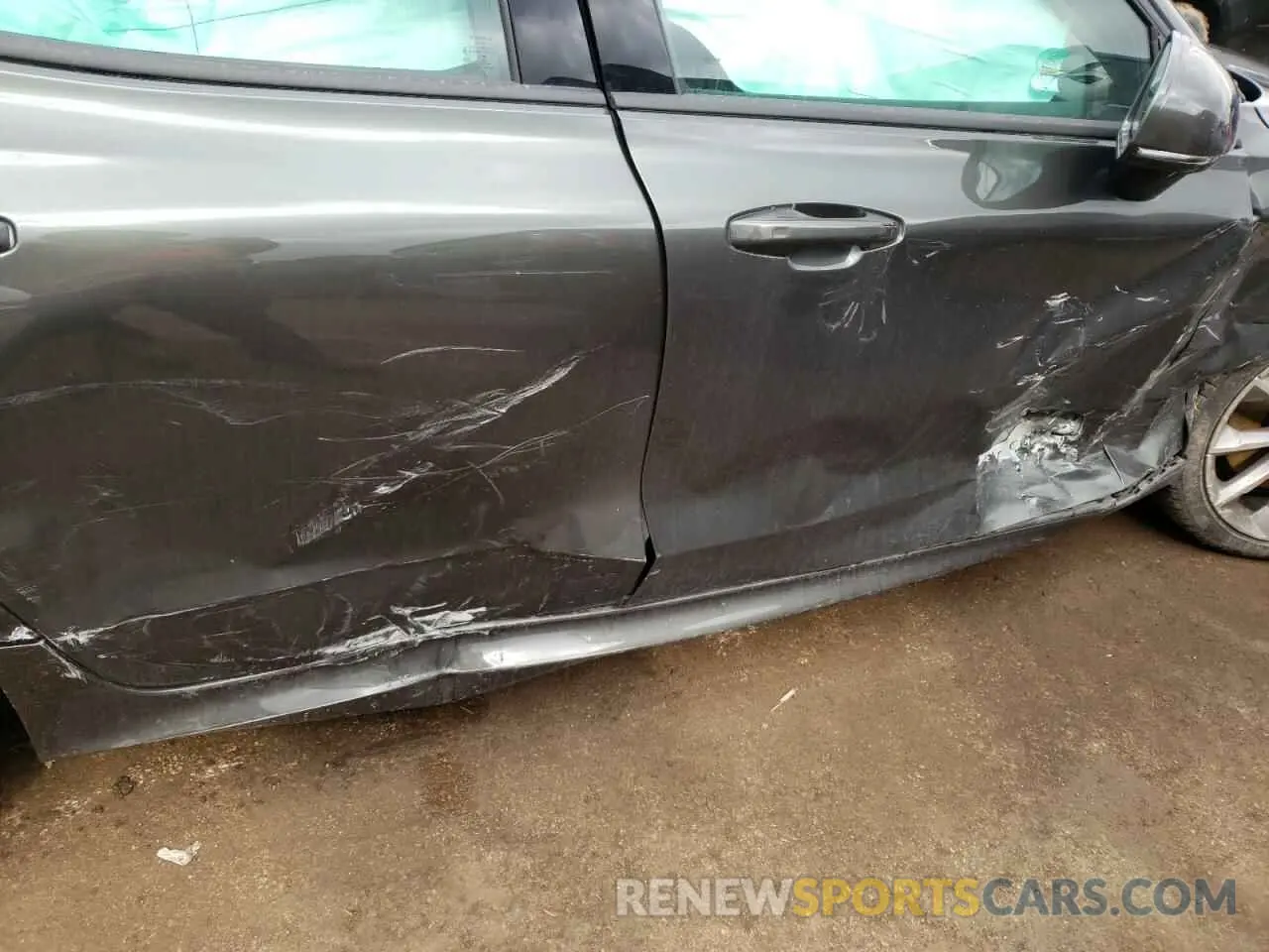9 fotografías del automóvil dañado 7JRA22TK1MG092158 VOLVO S60 2021