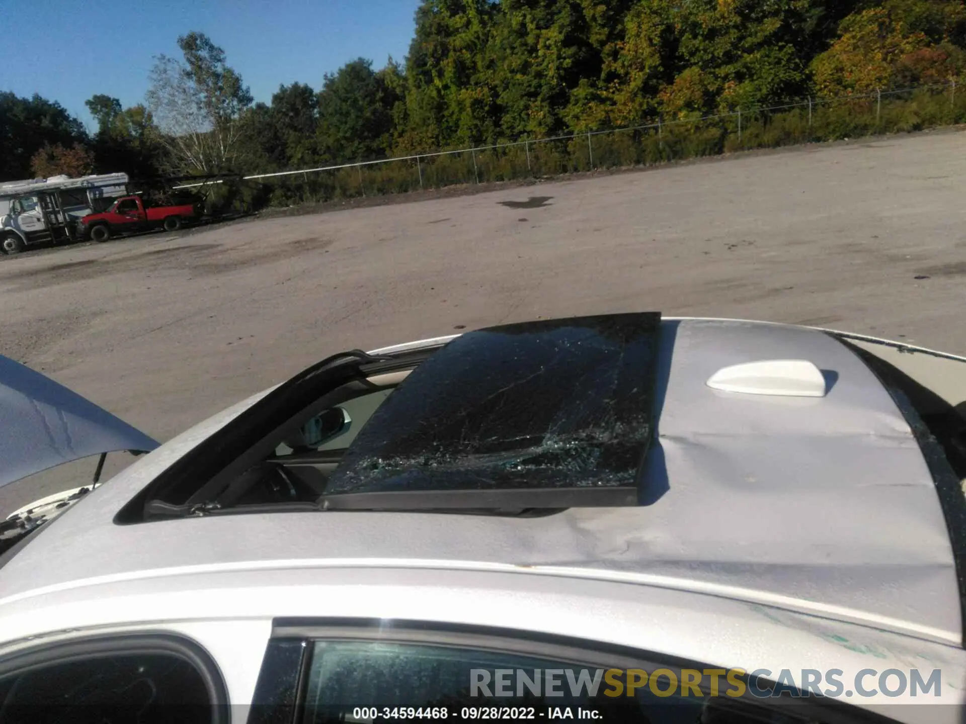 6 fotografías del automóvil dañado 7JRA22TK7MG080354 VOLVO S60 2021