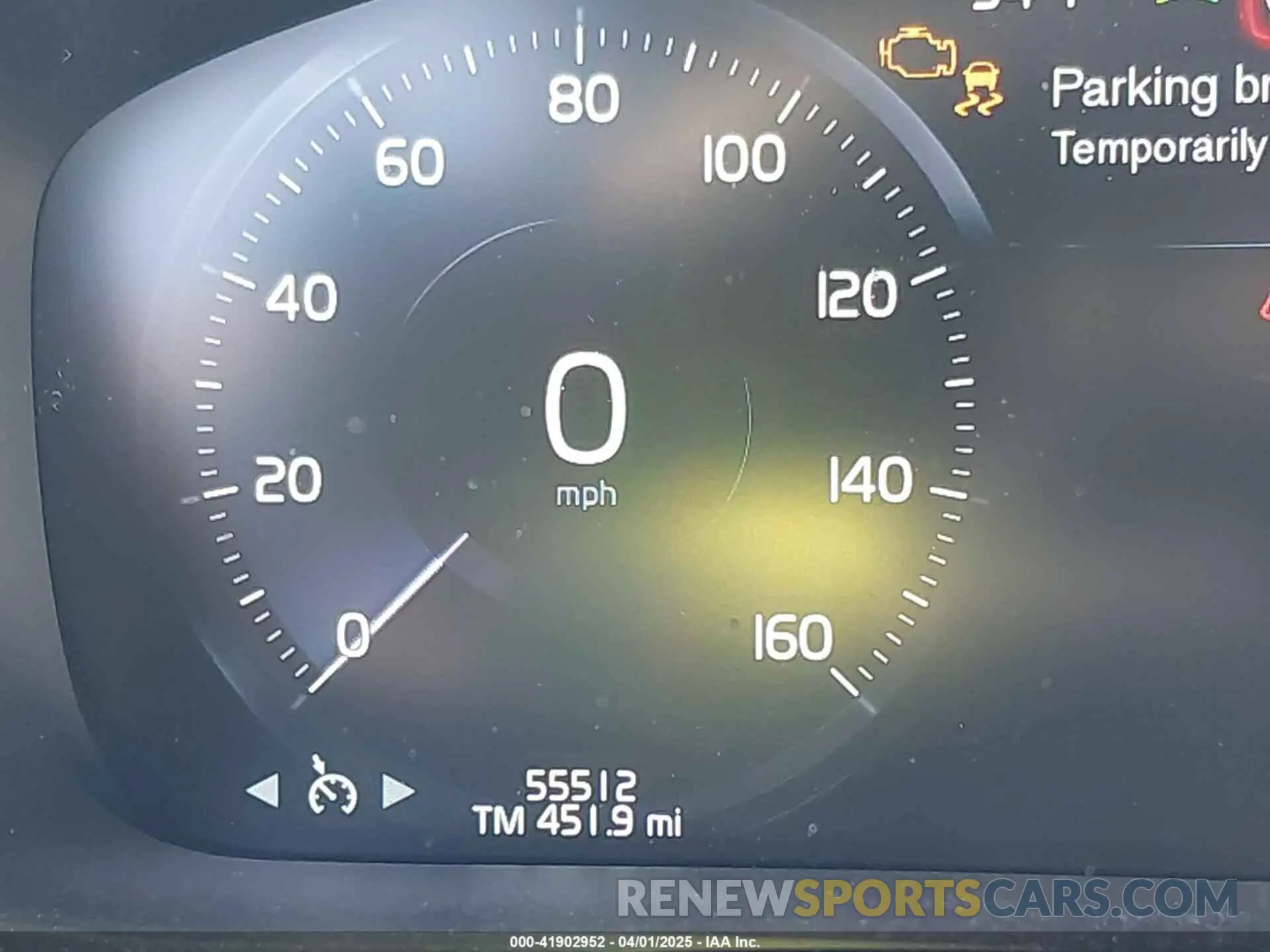 16 fotografías del automóvil dañado 7JRA22TM3MG102383 VOLVO S60 2021