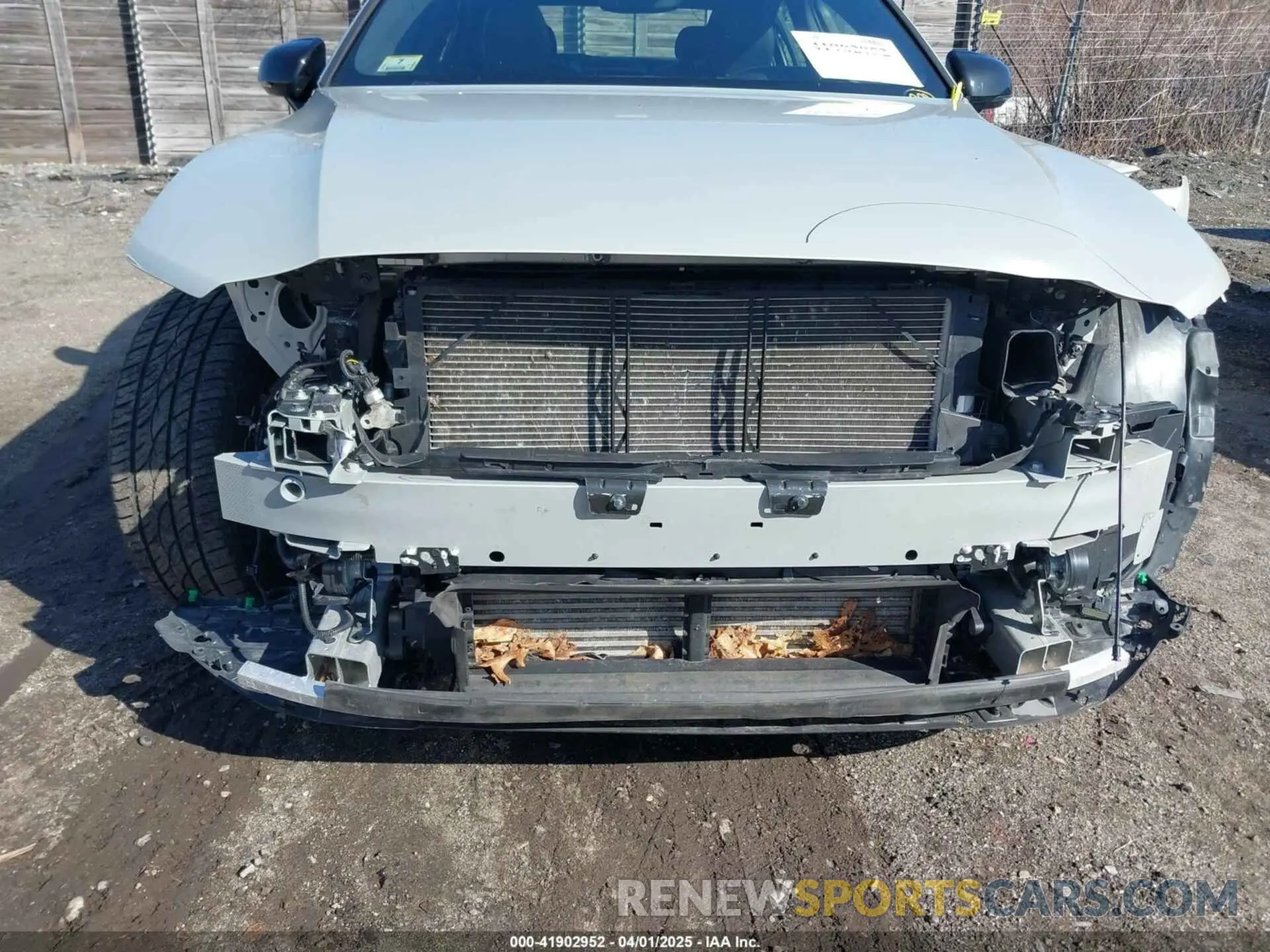 18 fotografías del automóvil dañado 7JRA22TM3MG102383 VOLVO S60 2021