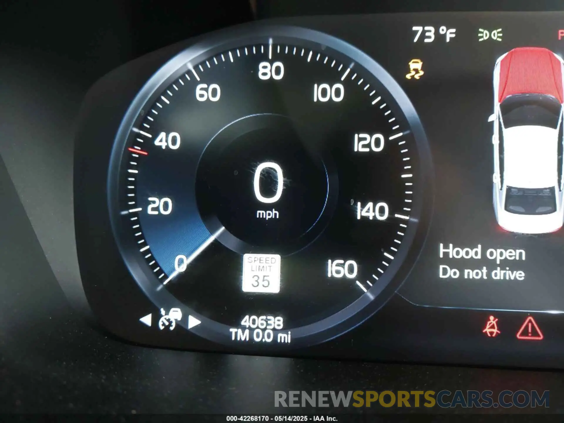 15 fotografías del automóvil dañado 7JRL12FZ0NG154042 VOLVO S60 2022