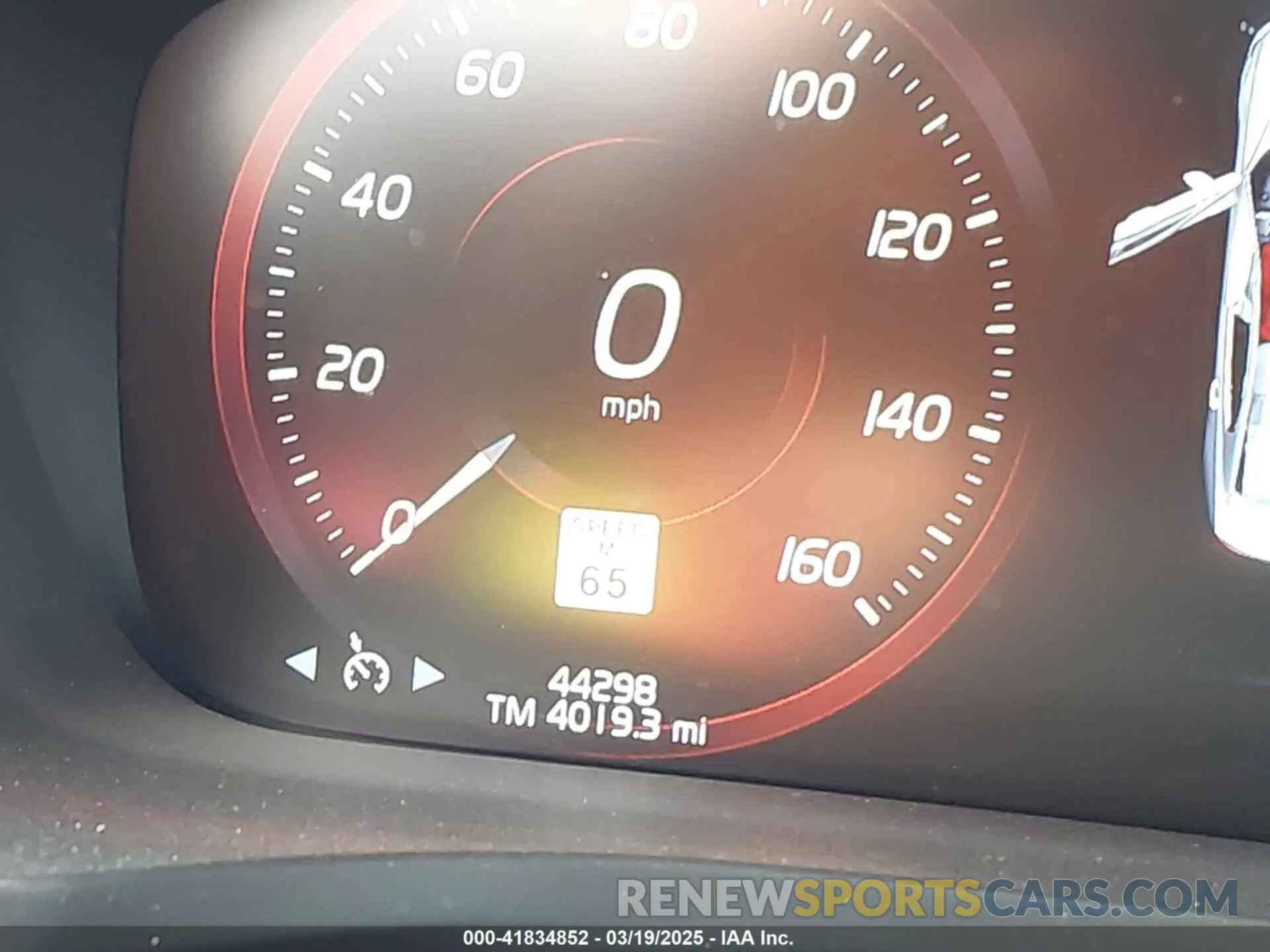 15 fotografías del automóvil dañado 7JRL12FZXNG192068 VOLVO S60 2022