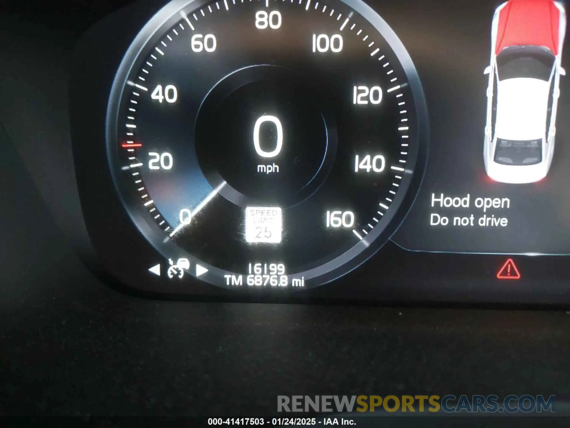 15 fotografías del automóvil dañado 7JRL12TL8NG162261 VOLVO S60 2022