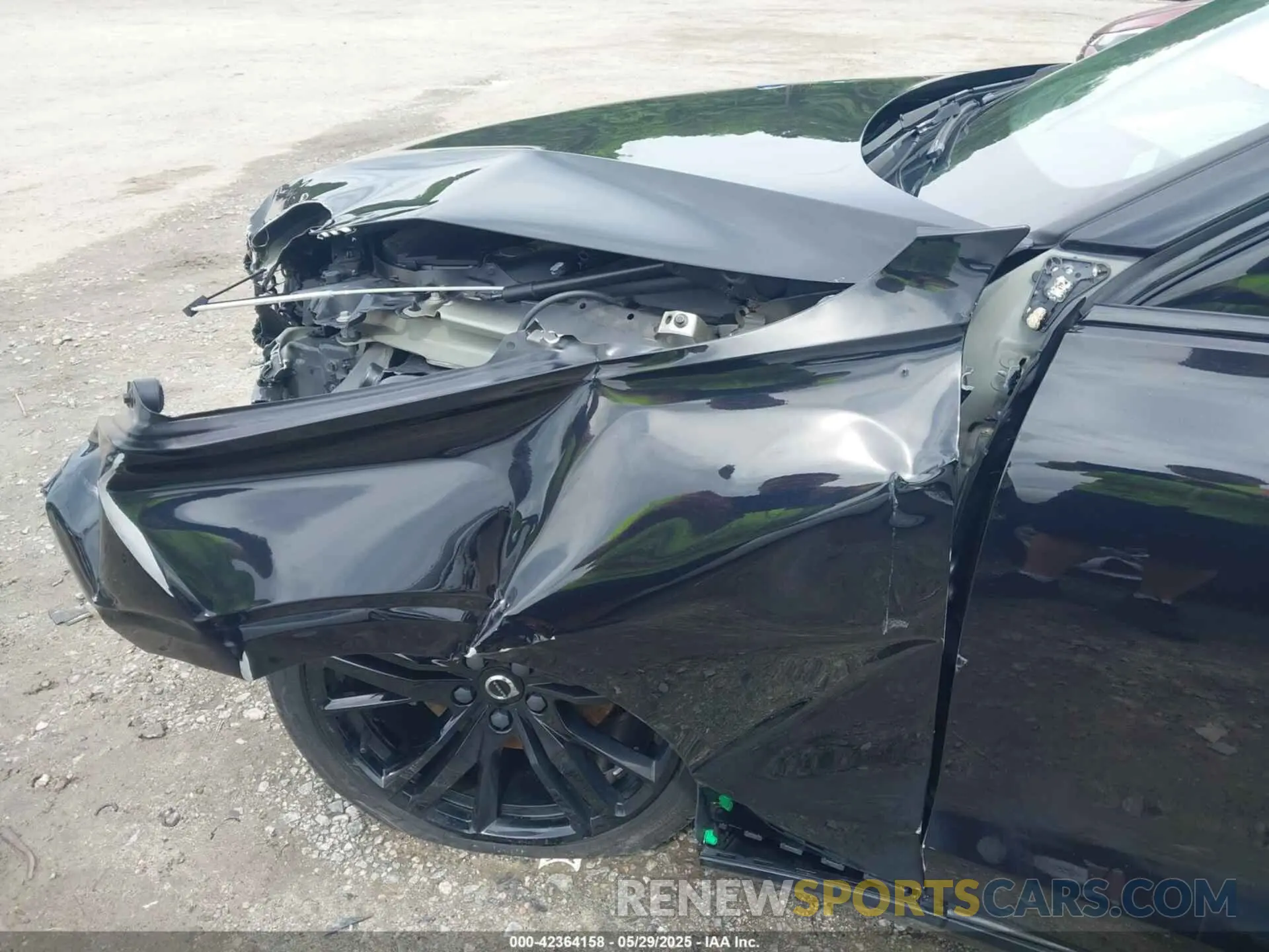 18 fotografías del automóvil dañado 7JRL12FJ3PG250292 VOLVO S60 2023