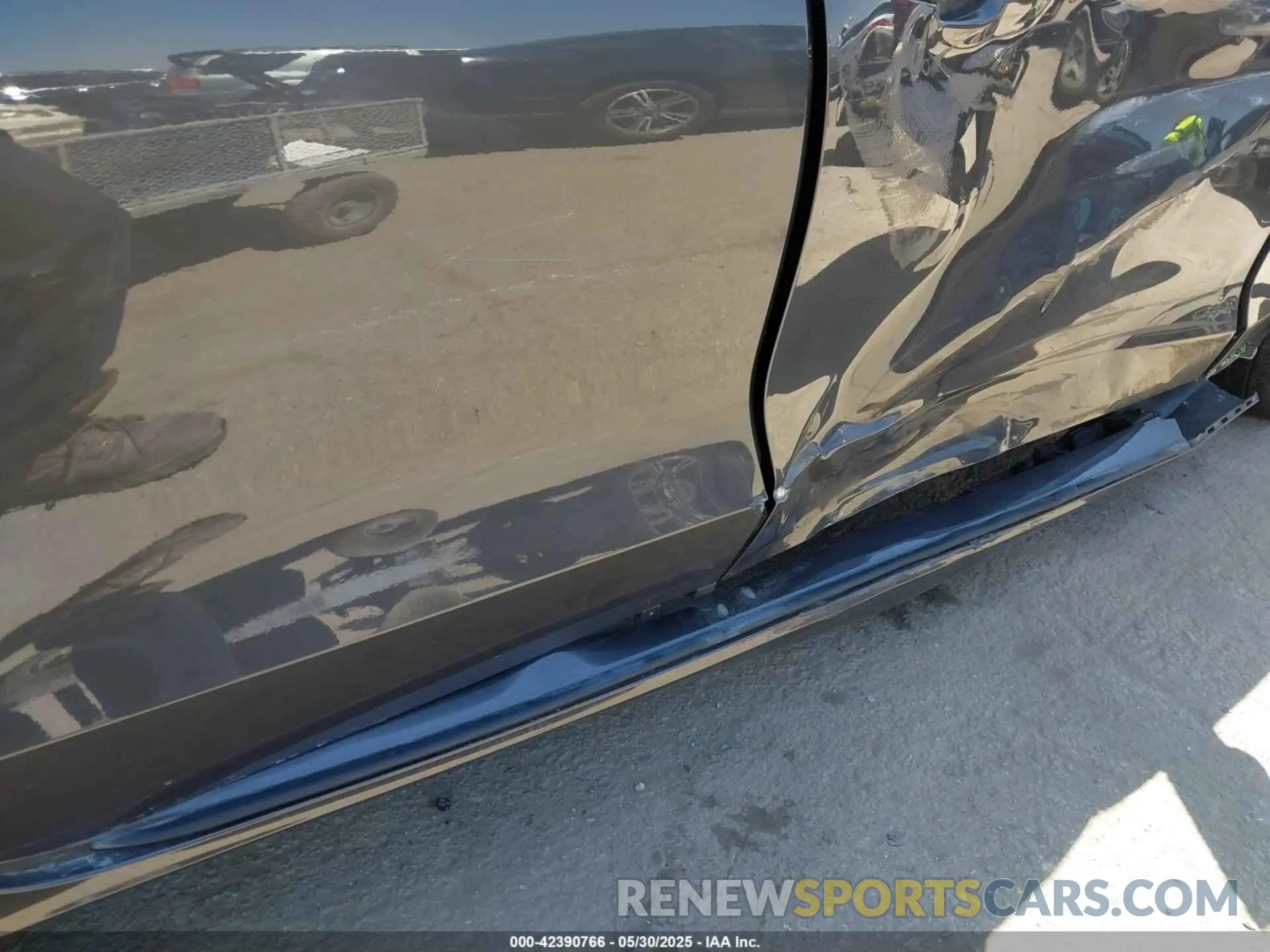 18 fotografías del automóvil dañado 7JRL12FKXRG296326 VOLVO S60 2024