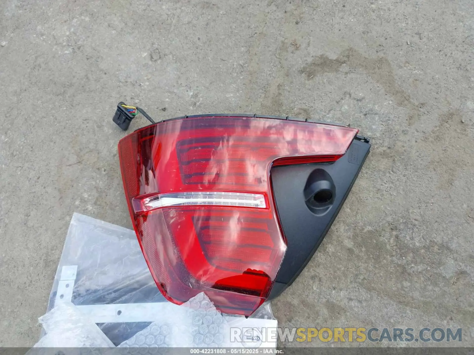 21 fotografías del automóvil dañado 7JRL12FL9RG294057 VOLVO S60 2024