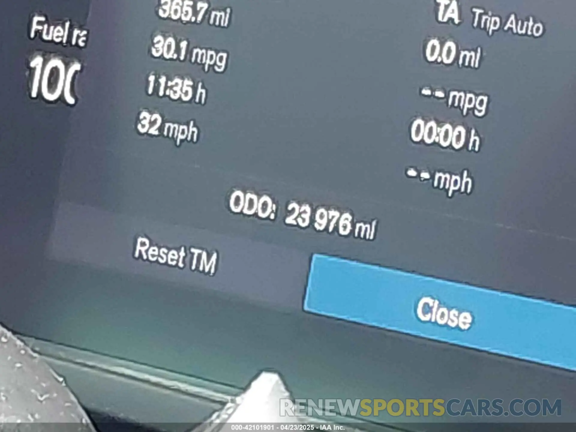 14 fotografías del automóvil dañado 7JRL12THXRG293984 VOLVO S60 2024