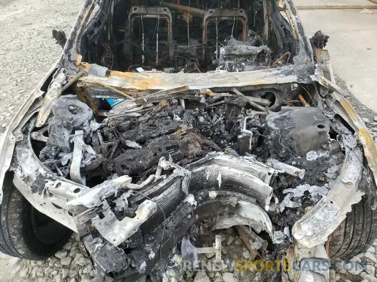 7 fotografías del automóvil dañado 7JRL12TZ2NG155200 VOLVO S60 B5 MOM 2022