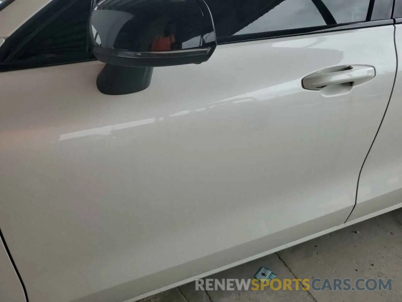 12 fotografías del automóvil dañado 7JRL12FKXPG236317 VOLVO S60 CORE 2023