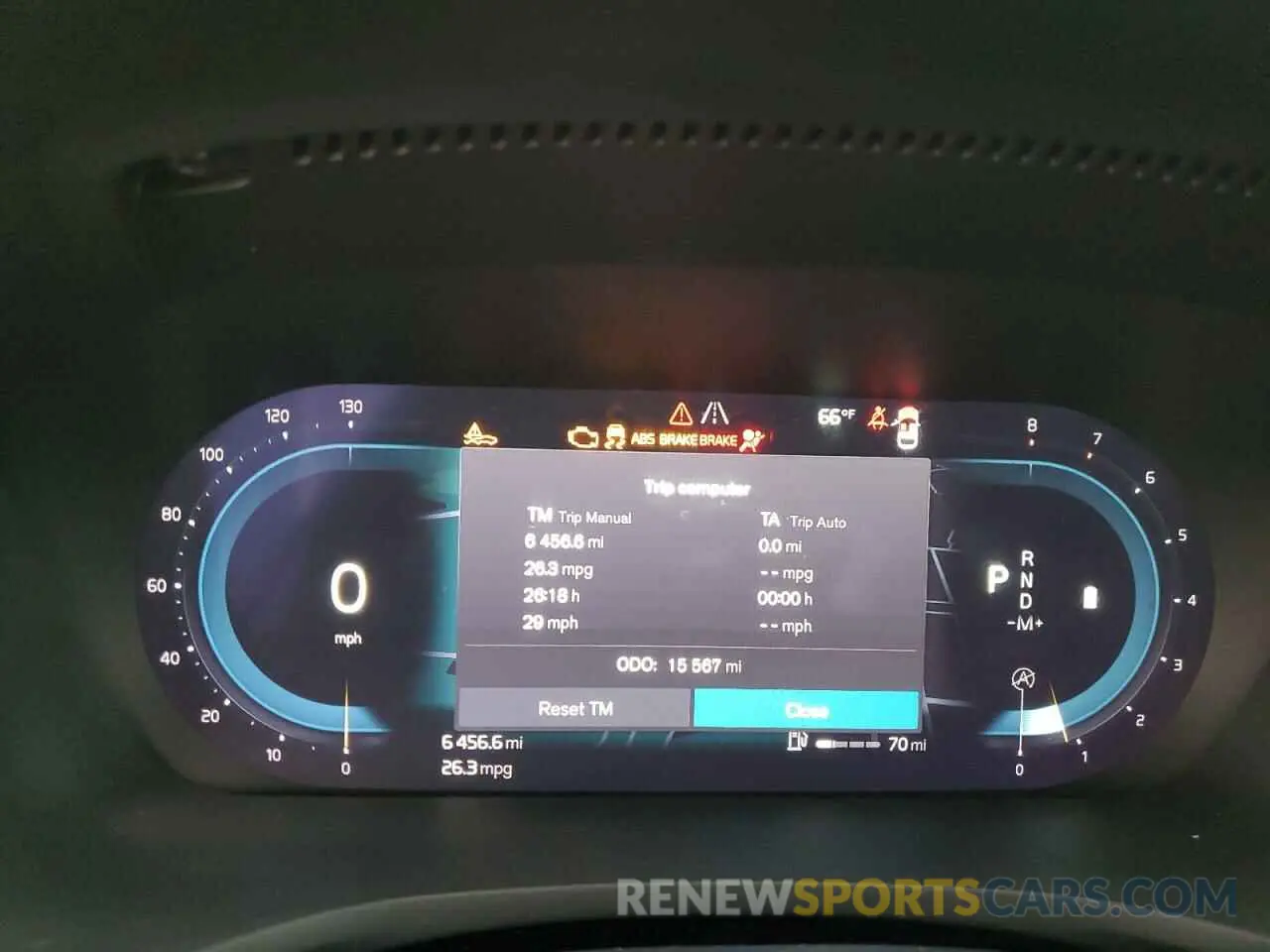 9 fotografías del automóvil dañado 7JRL12FK3RG323236 VOLVO S60 CORE 2024