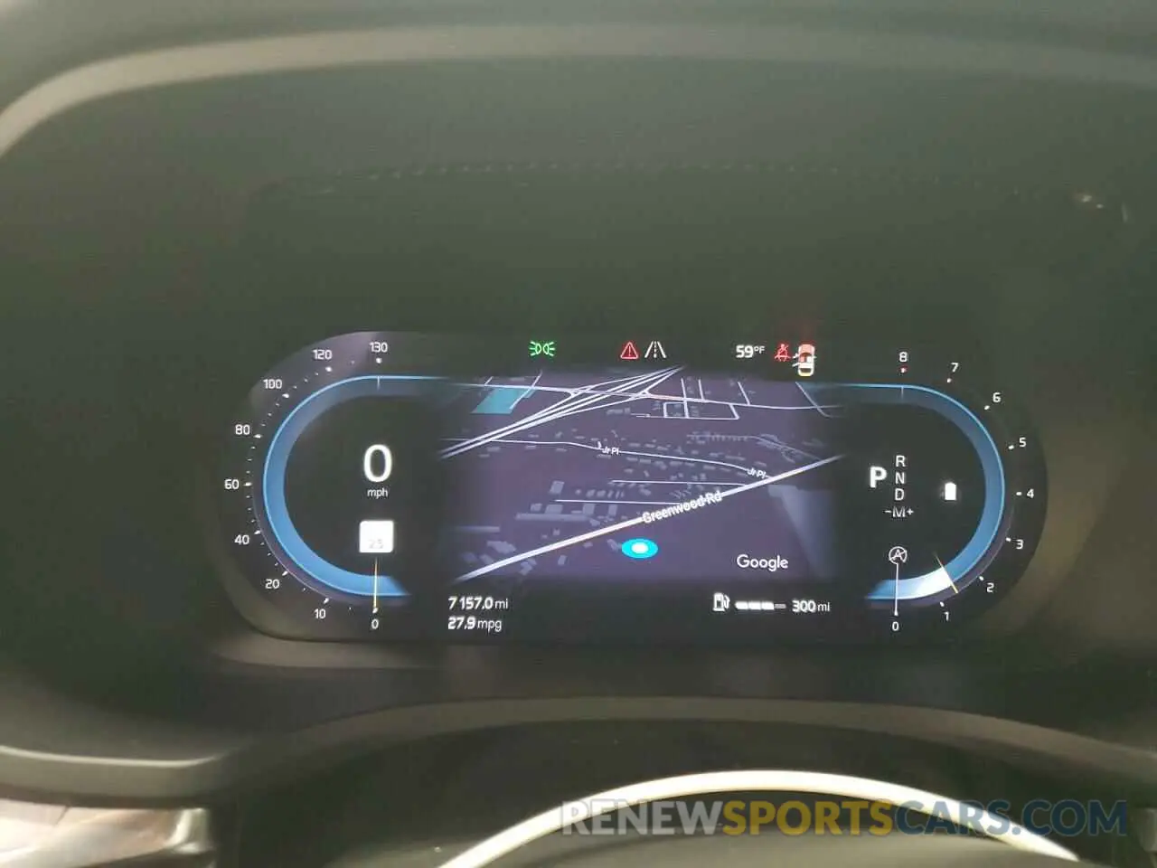 9 fotografías del automóvil dañado 7JRL12FK5RG322251 VOLVO S60 CORE 2024