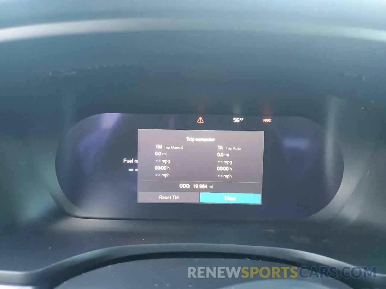 9 fotografías del automóvil dañado 7JRL12FK6RG322288 VOLVO S60 CORE 2024