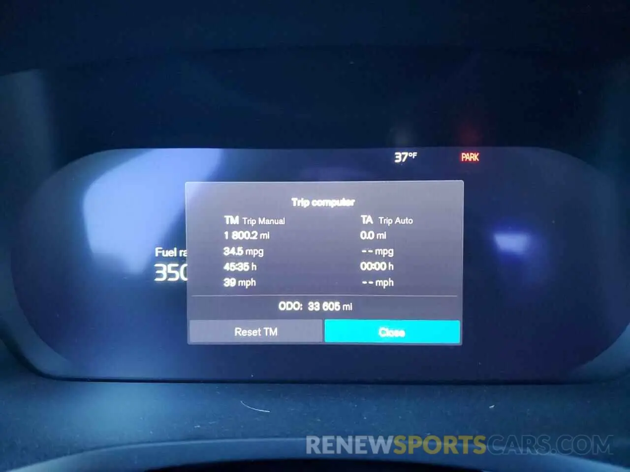 9 fotografías del automóvil dañado 7JRL12FK8RG298396 VOLVO S60 CORE 2024