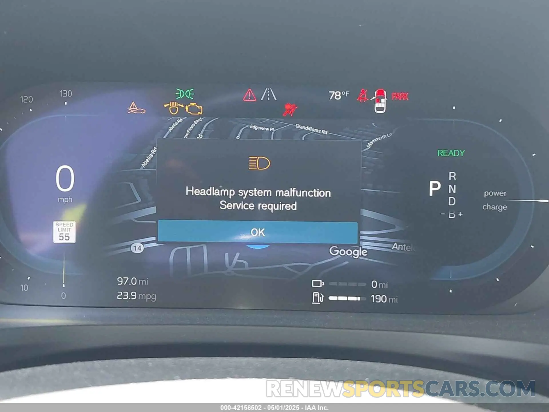7 fotografías del automóvil dañado 7JRH60FC3SG368736 VOLVO S60 PLUG-IN HYBRID 2025