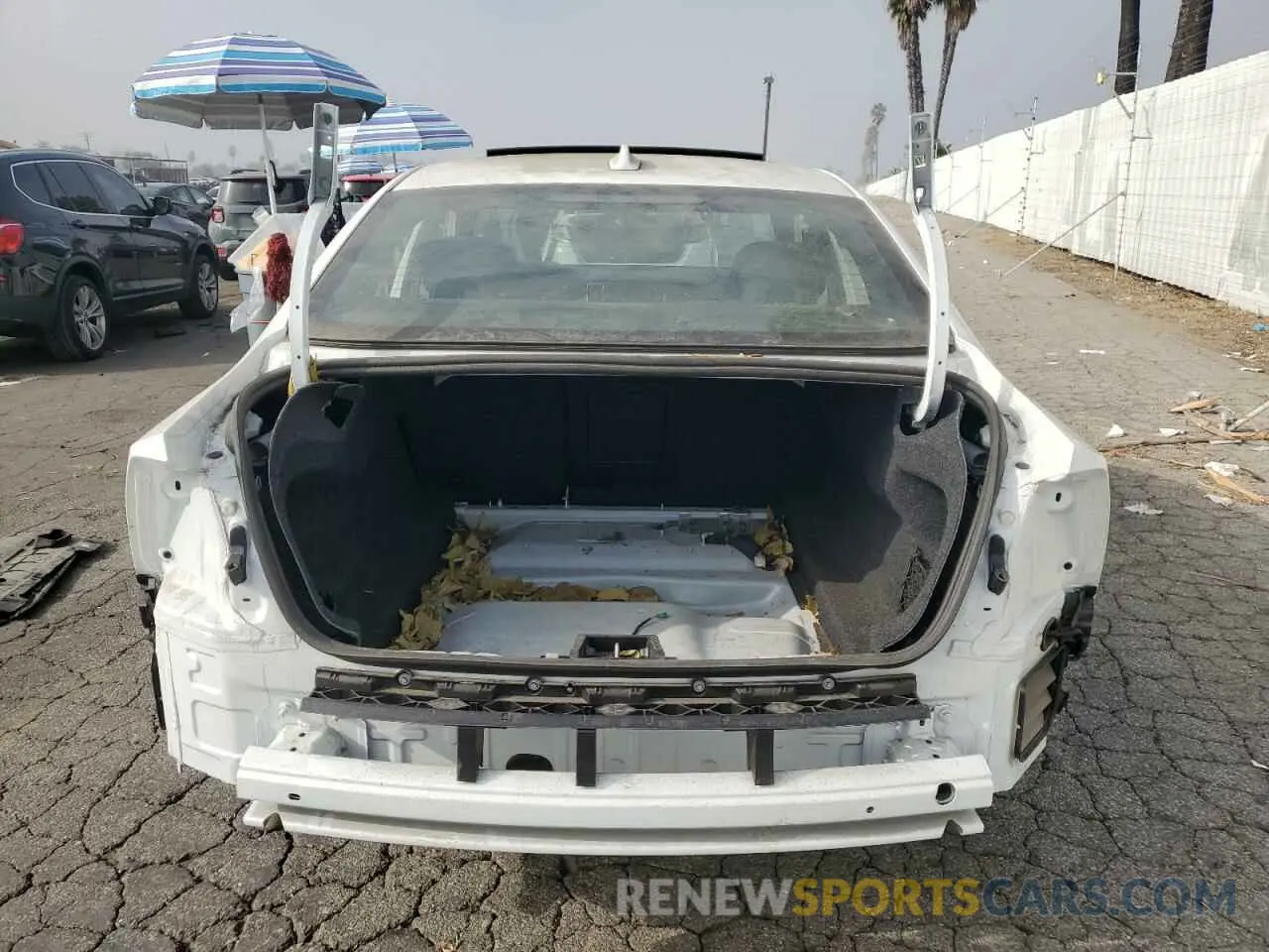 6 fotografías del automóvil dañado 7JRH60FHXRG310578 VOLVO S60 PLUS 2024
