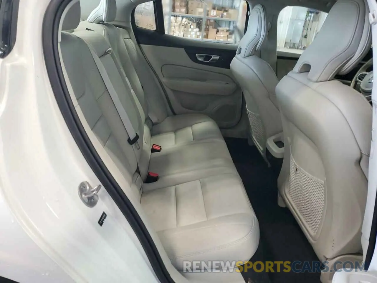 10 fotografías del automóvil dañado 7JRL12FL0RG294495 VOLVO S60 PLUS 2024