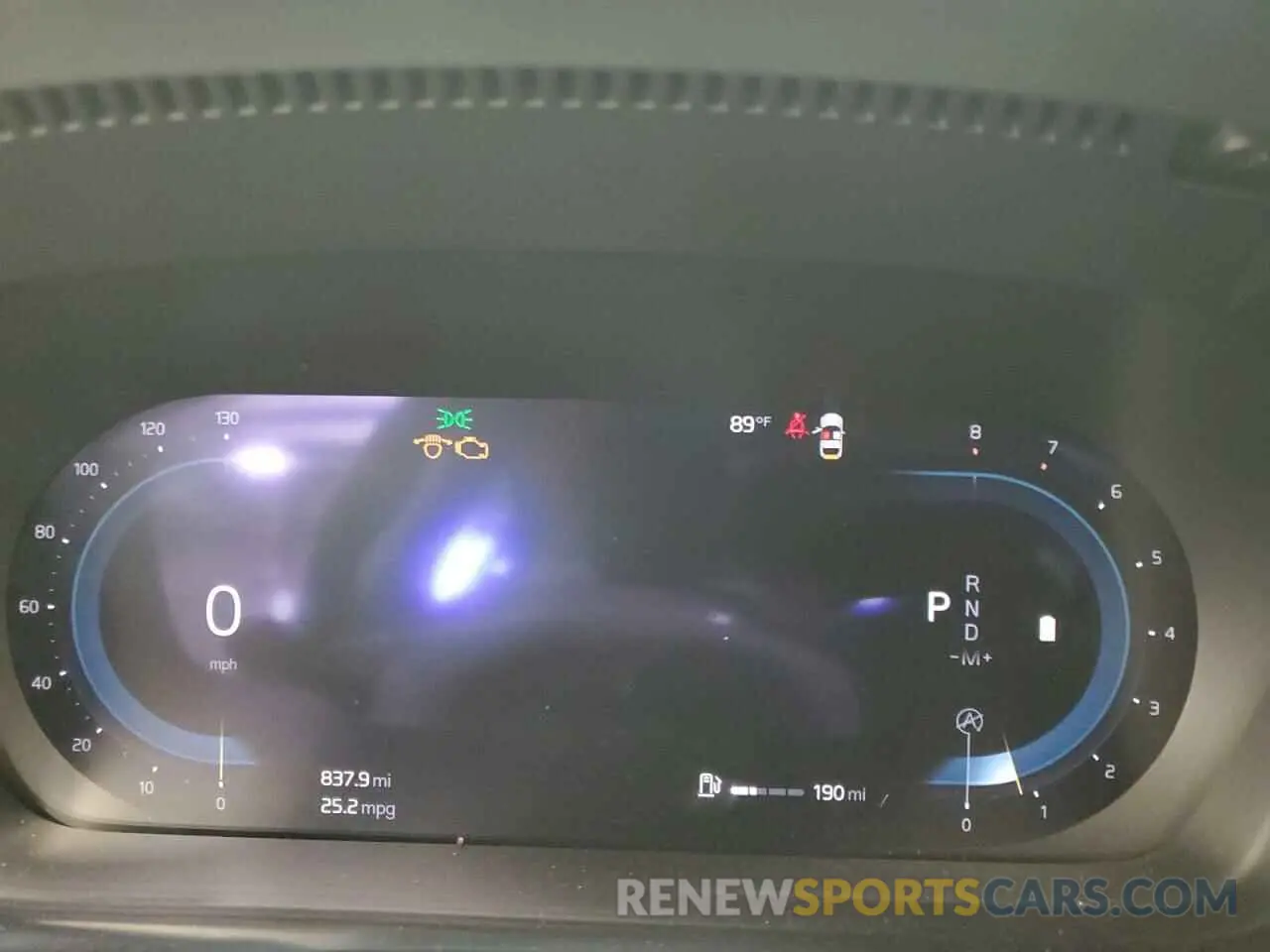 9 fotografías del automóvil dañado 7JRL12FL0RG294495 VOLVO S60 PLUS 2024