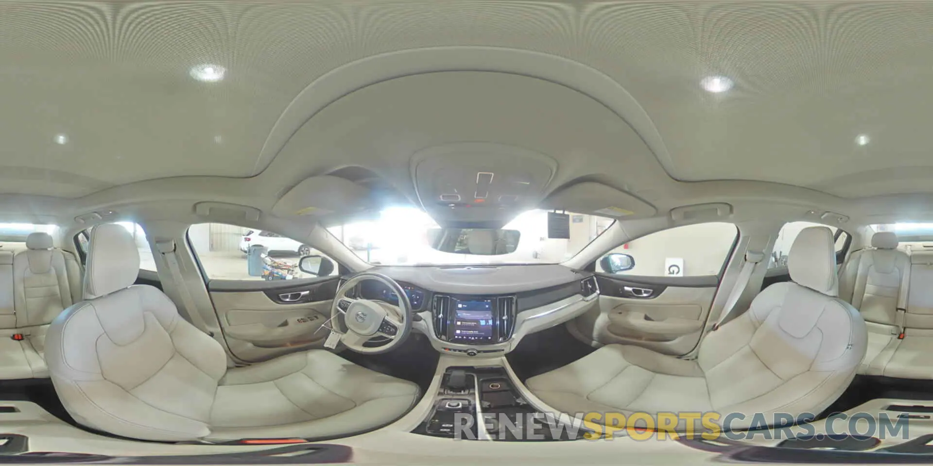 13 fotografías del automóvil dañado 7JRL12FL7RG314435 VOLVO S60 PLUS 2024