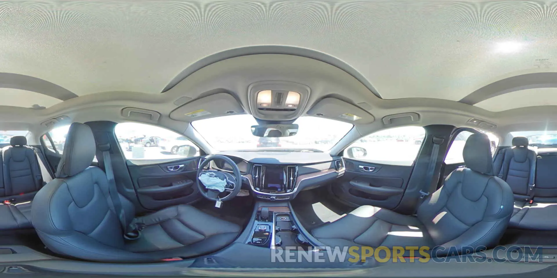 15 fotografías del automóvil dañado 7JRL12TL8RG312505 VOLVO S60 PLUS 2024