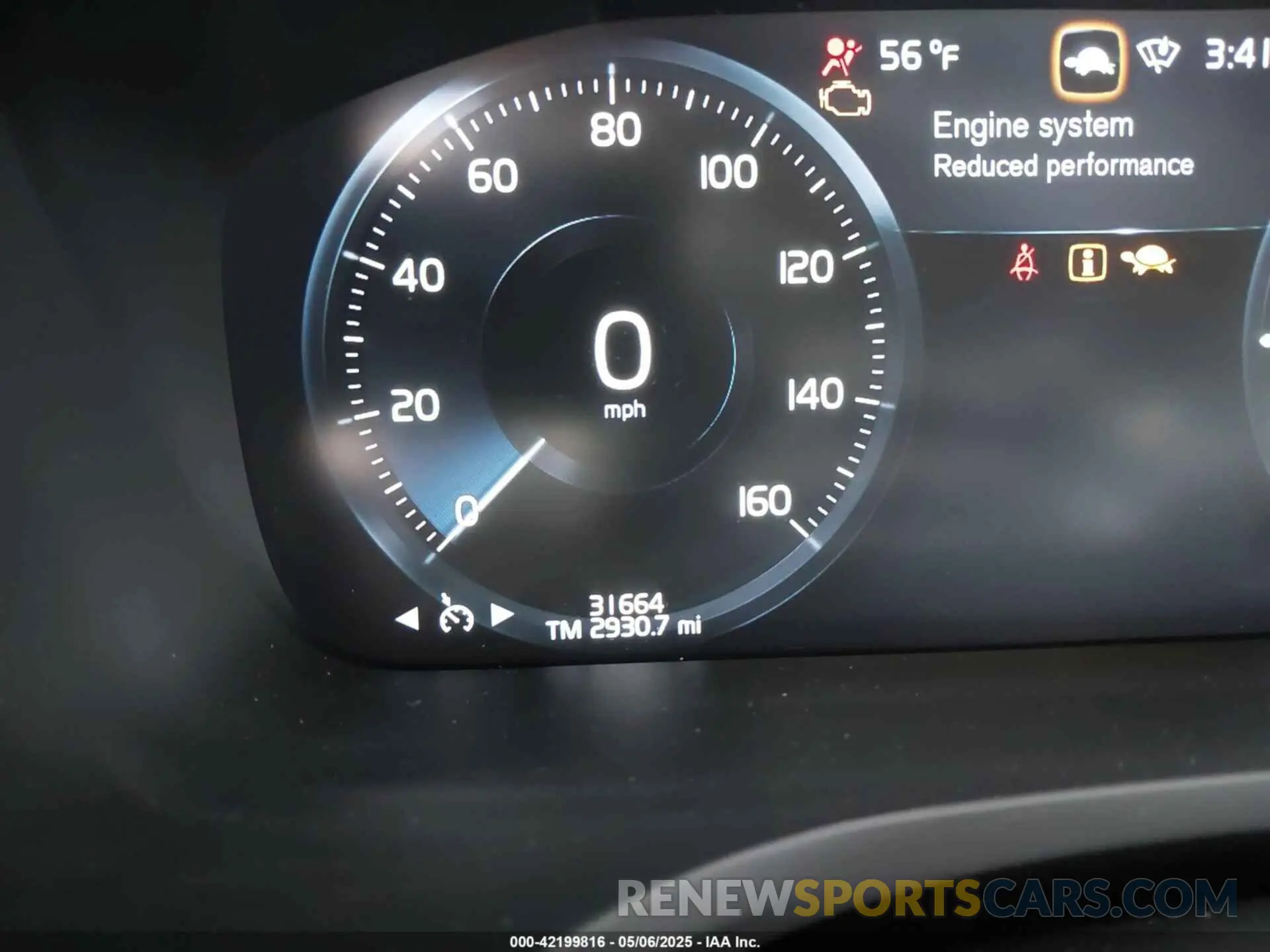15 fotografías del automóvil dañado 7JRBR0FZ6MG112630 VOLVO S60 RECHARGE PLUG-IN HYBRID 2021
