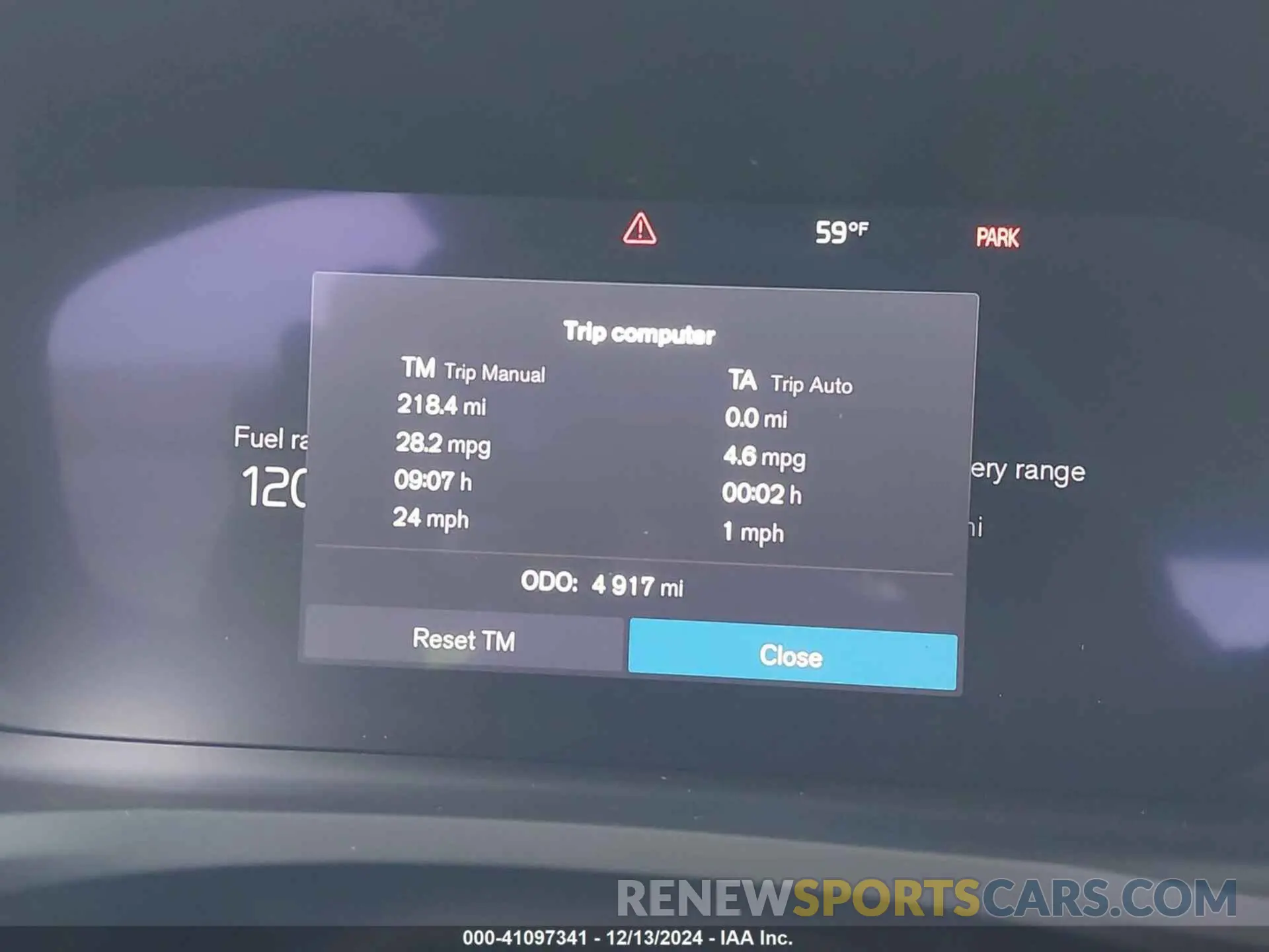 15 fotografías del automóvil dañado 7JRH60FJ2RG308259 VOLVO S60 RECHARGE PLUG-IN HYBRID 2024