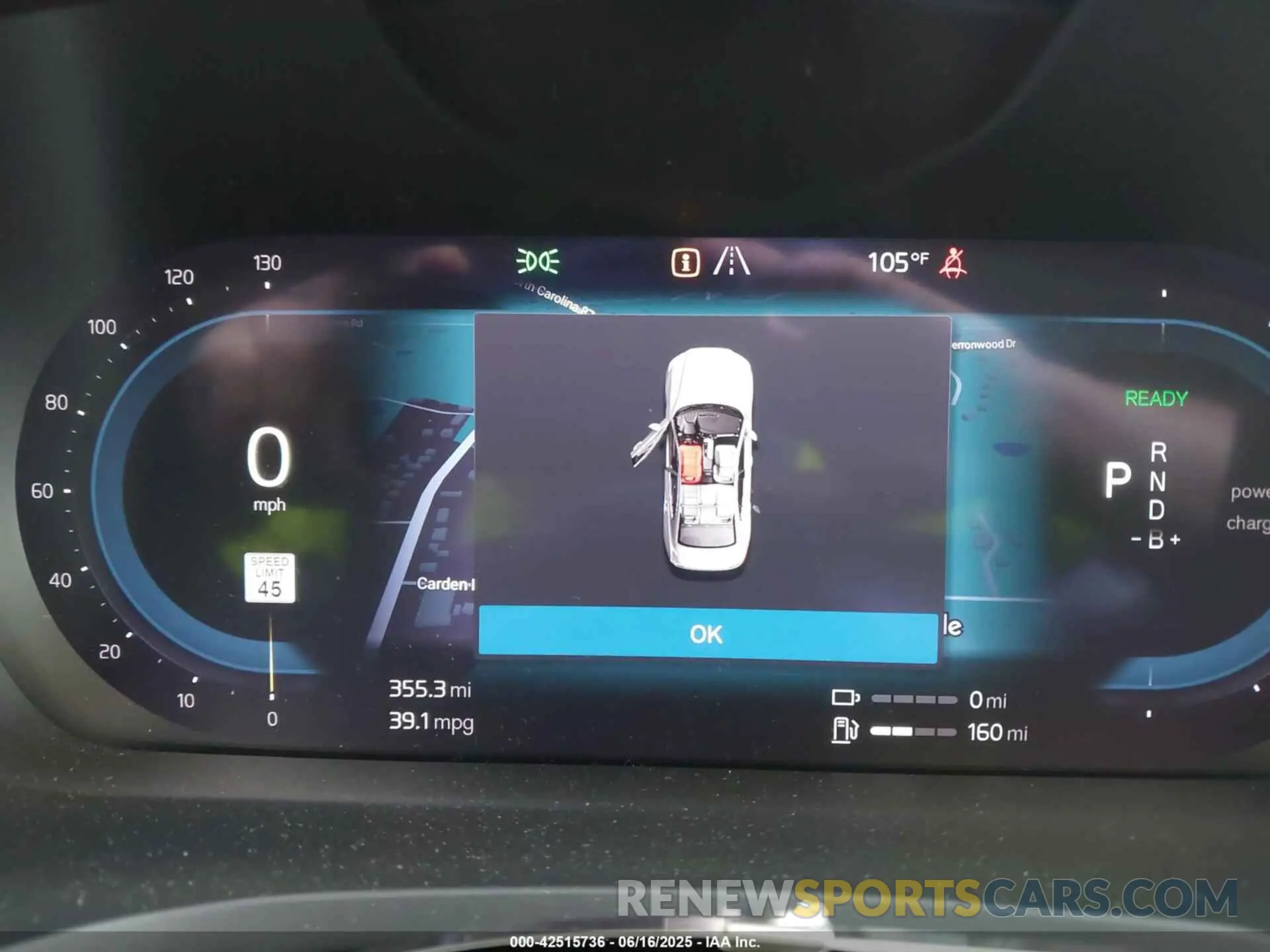 7 fotografías del automóvil dañado 7JRH60FL5RG305681 VOLVO S60 RECHARGE PLUG-IN HYBRID 2024