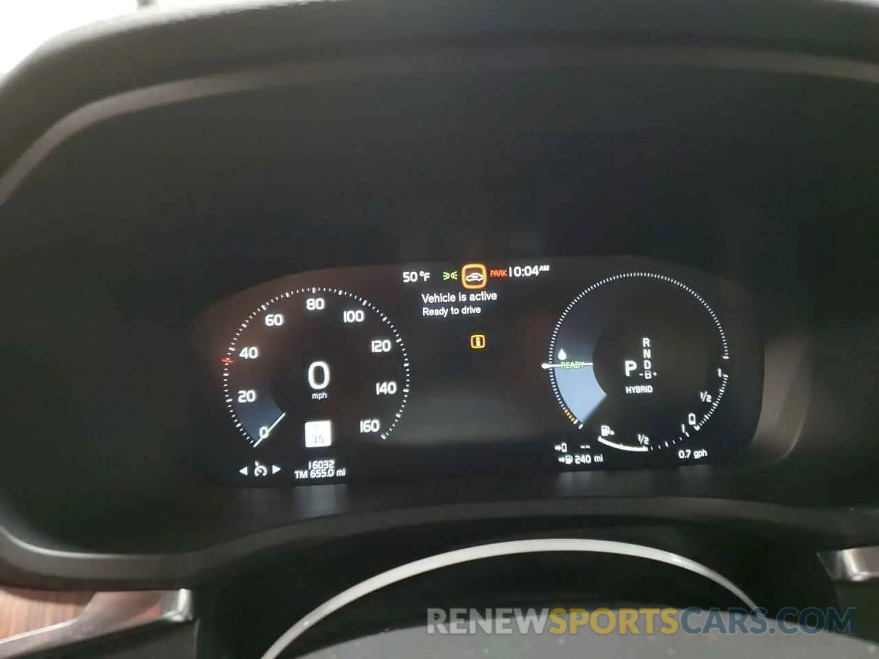 9 fotografías del automóvil dañado 7JRBR0FZ6MG111865 VOLVO S60 T8 REC 2021