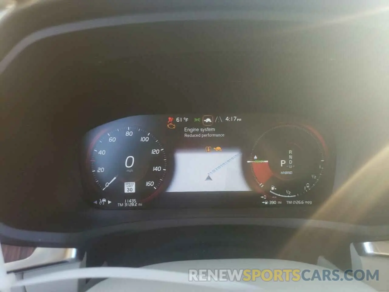 9 fotografías del automóvil dañado 7JRBR0FZXNG177868 VOLVO S60 T8 REC 2022