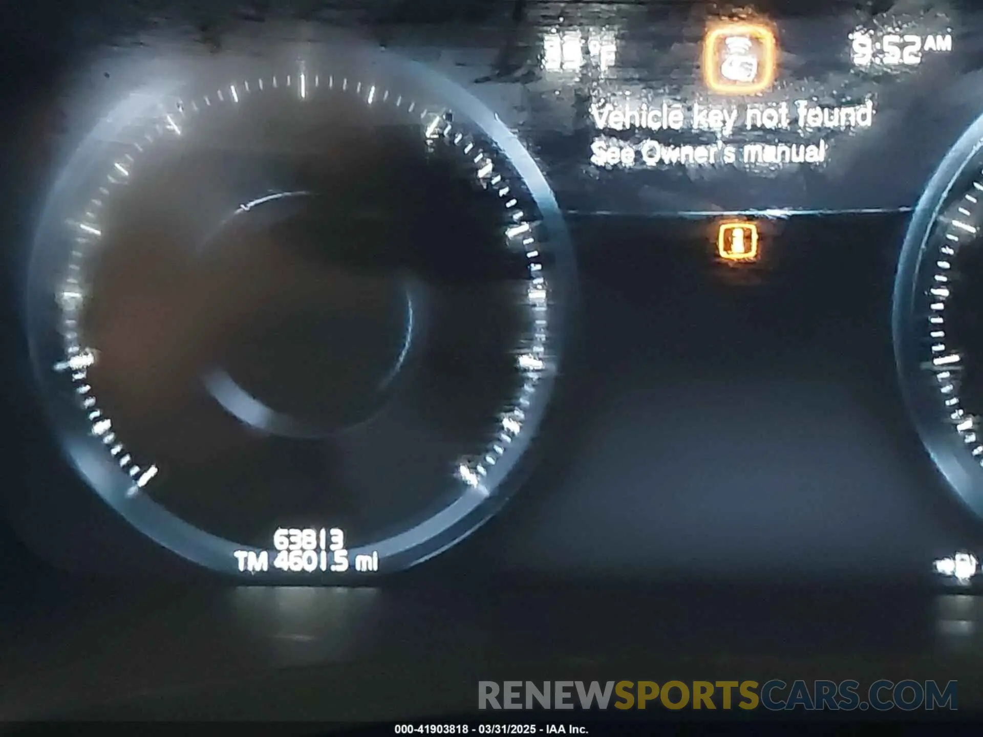 7 fotografías del automóvil dañado LVYA22MT3LP158769 VOLVO S90 2020