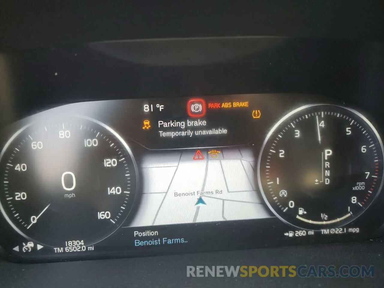 9 fotografías del automóvil dañado LVYA22ML0MP198549 VOLVO S90 2021