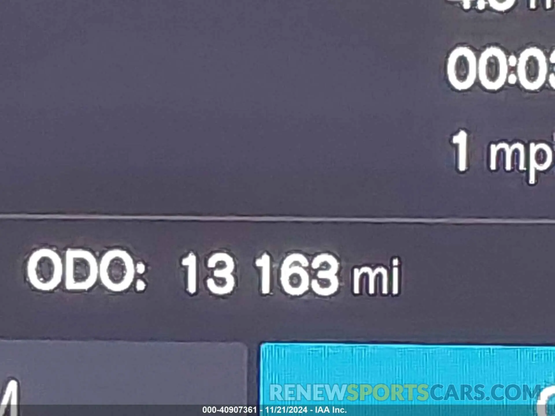 15 fotografías del automóvil dañado LVY062MN8PP314201 VOLVO S90 2023