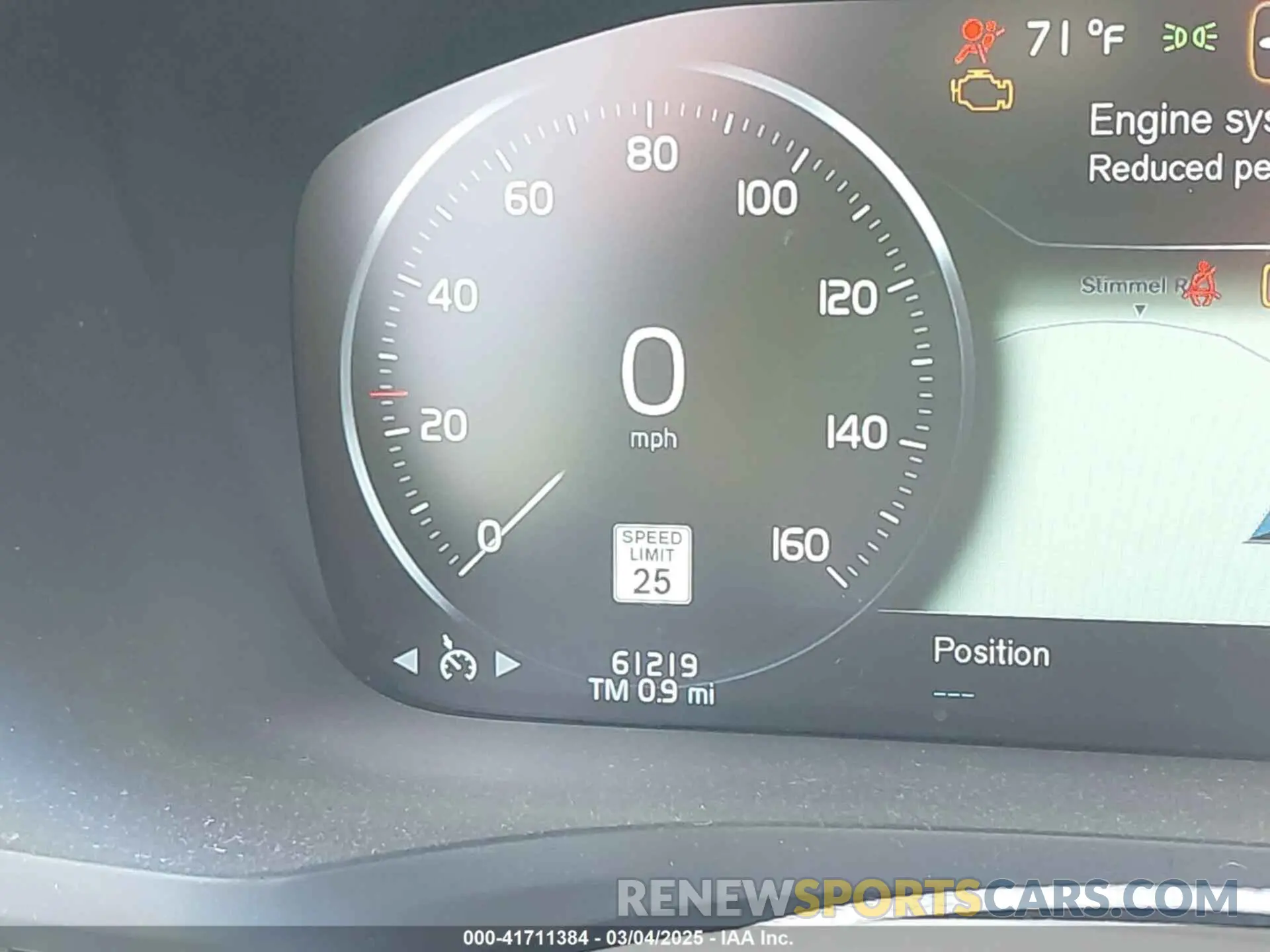 7 fotografías del automóvil dañado YV1A22SKXK1338683 VOLVO V60 2019