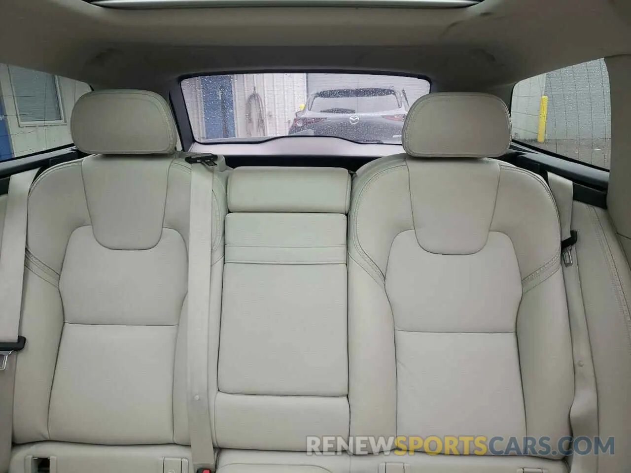 10 fotografías del automóvil dañado YV4A22NL7L1104414 VOLVO V90 2020