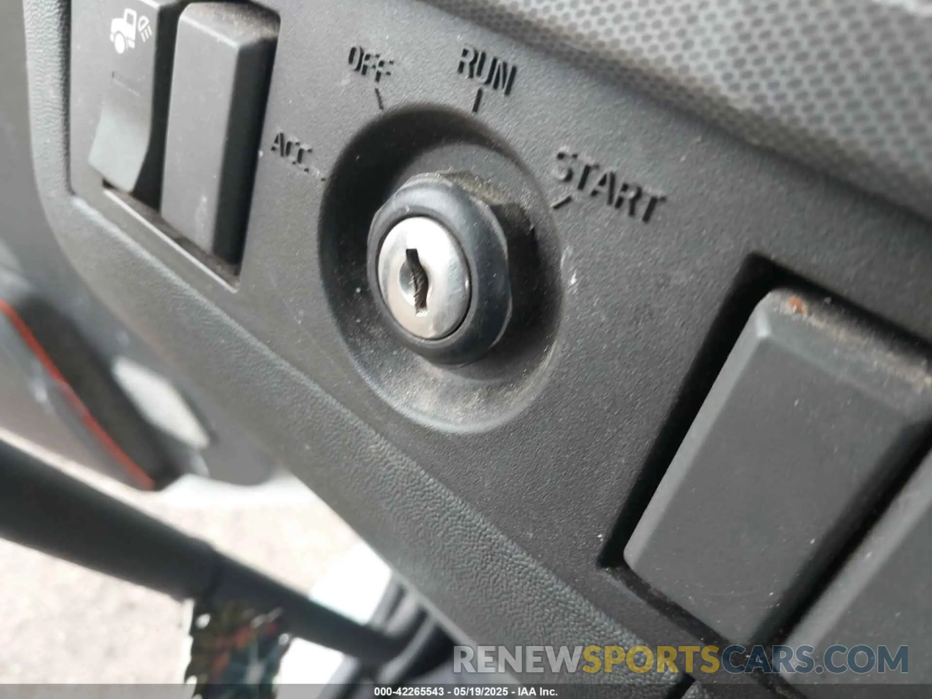 10 fotografías del automóvil dañado 4V4NC9EH1KN205269 VOLVO VNL 2019