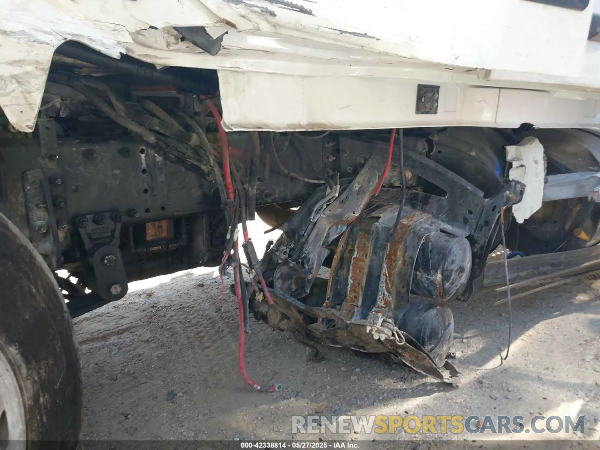 21 fotografías del automóvil dañado 4V4NC9EH1KN902909 VOLVO VNL 2019