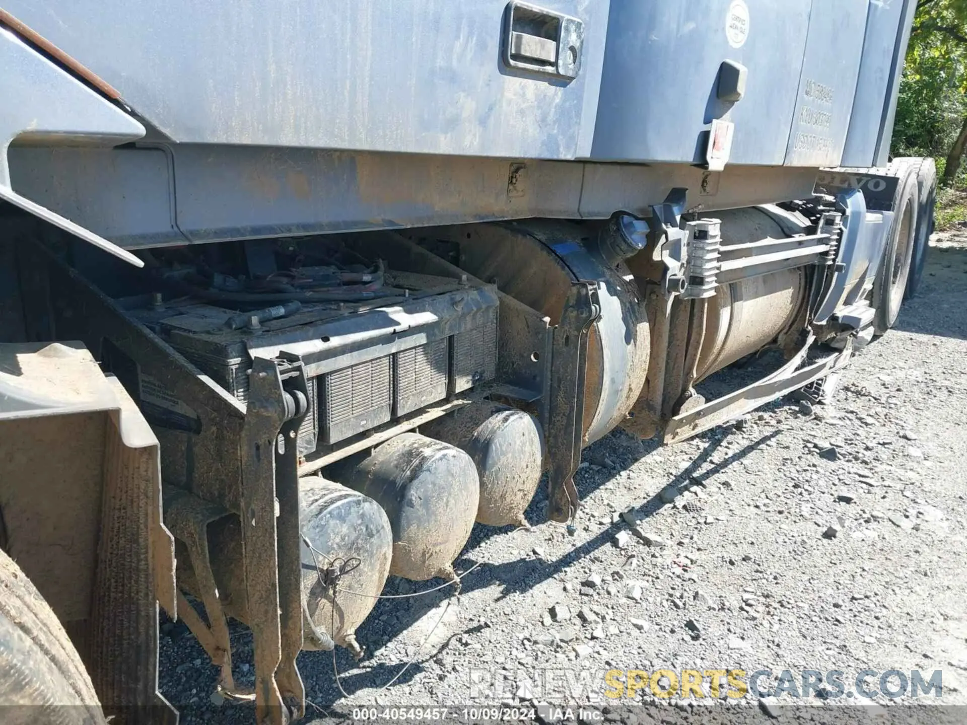 22 fotografías del automóvil dañado 4V4NC9EH5KN903724 VOLVO VNL 2019
