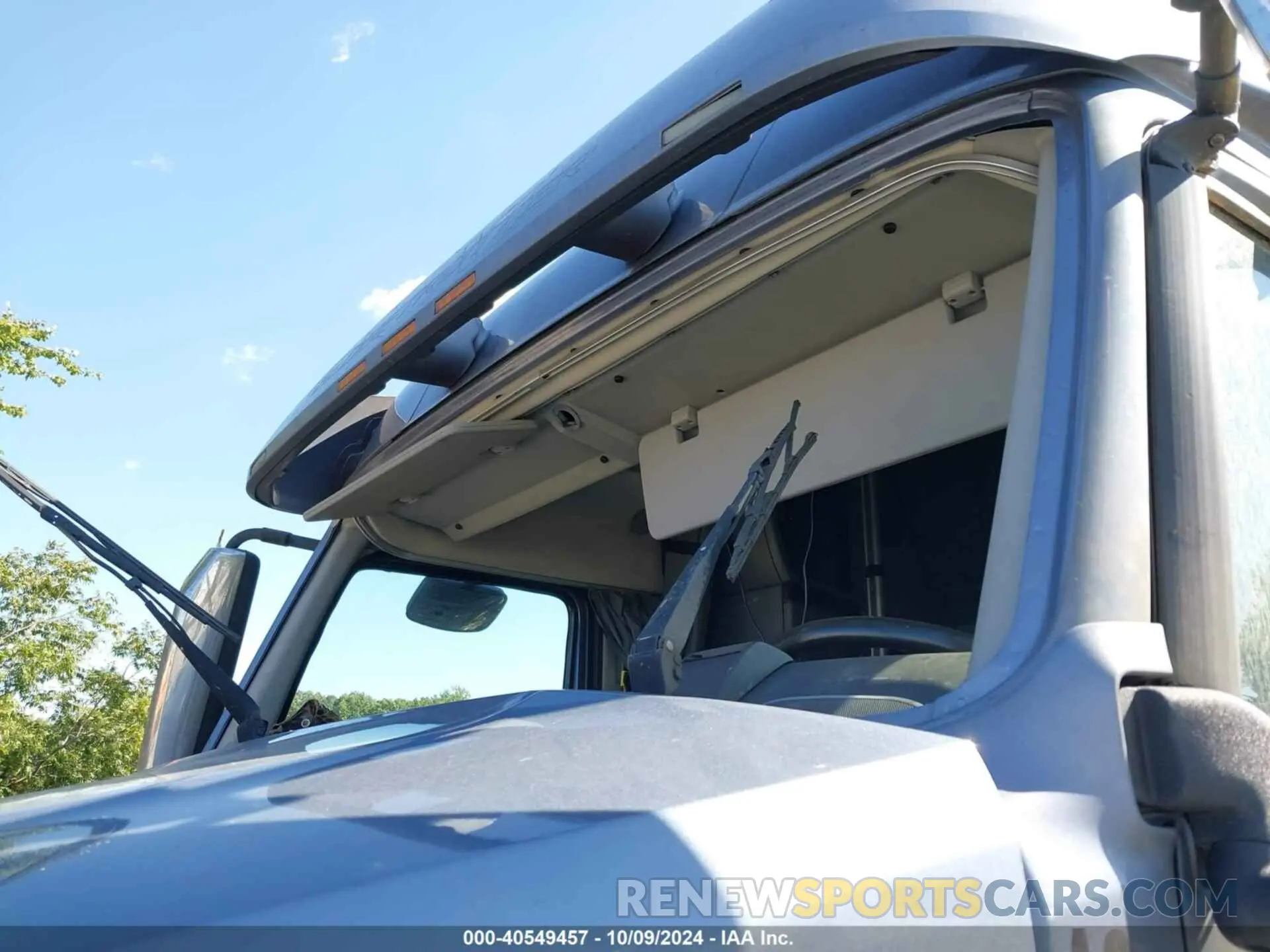23 fotografías del automóvil dañado 4V4NC9EH5KN903724 VOLVO VNL 2019