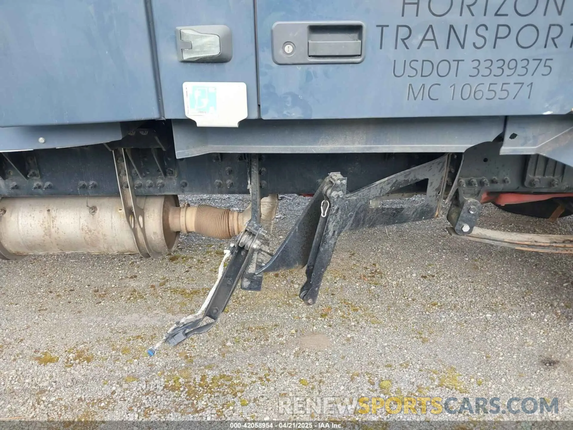21 fotografías del automóvil dañado 4V4NC9UG9NN312356 VOLVO VNL 2022