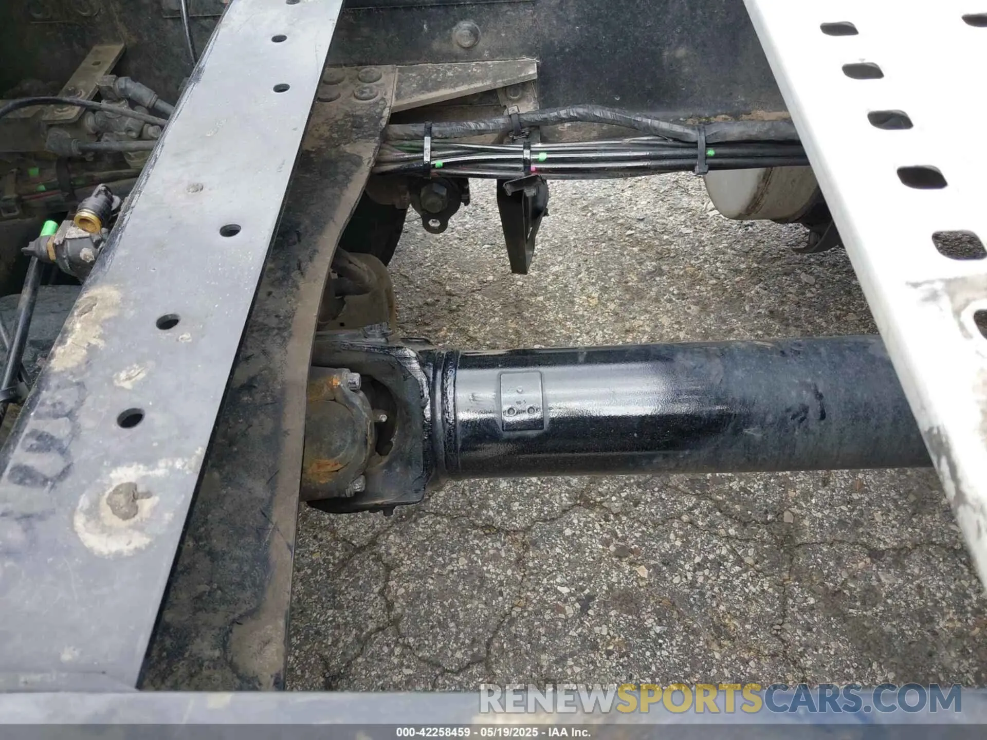 22 fotografías del automóvil dañado 4V4NC9EJXRN640546 VOLVO VNL 2024