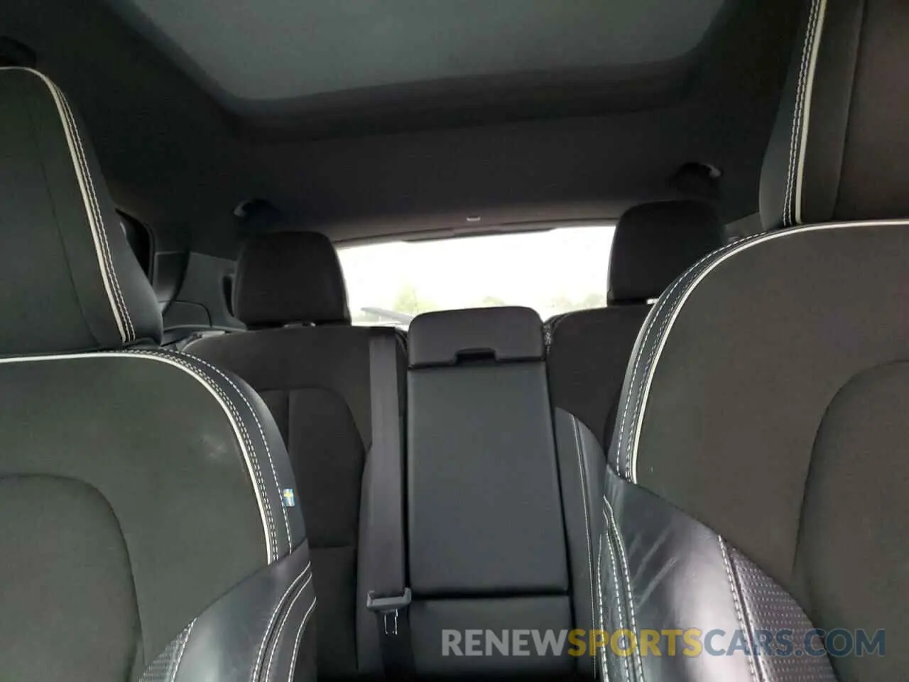 10 fotografías del automóvil dañado YV4162UM2K2057168 VOLVO XC40 2019