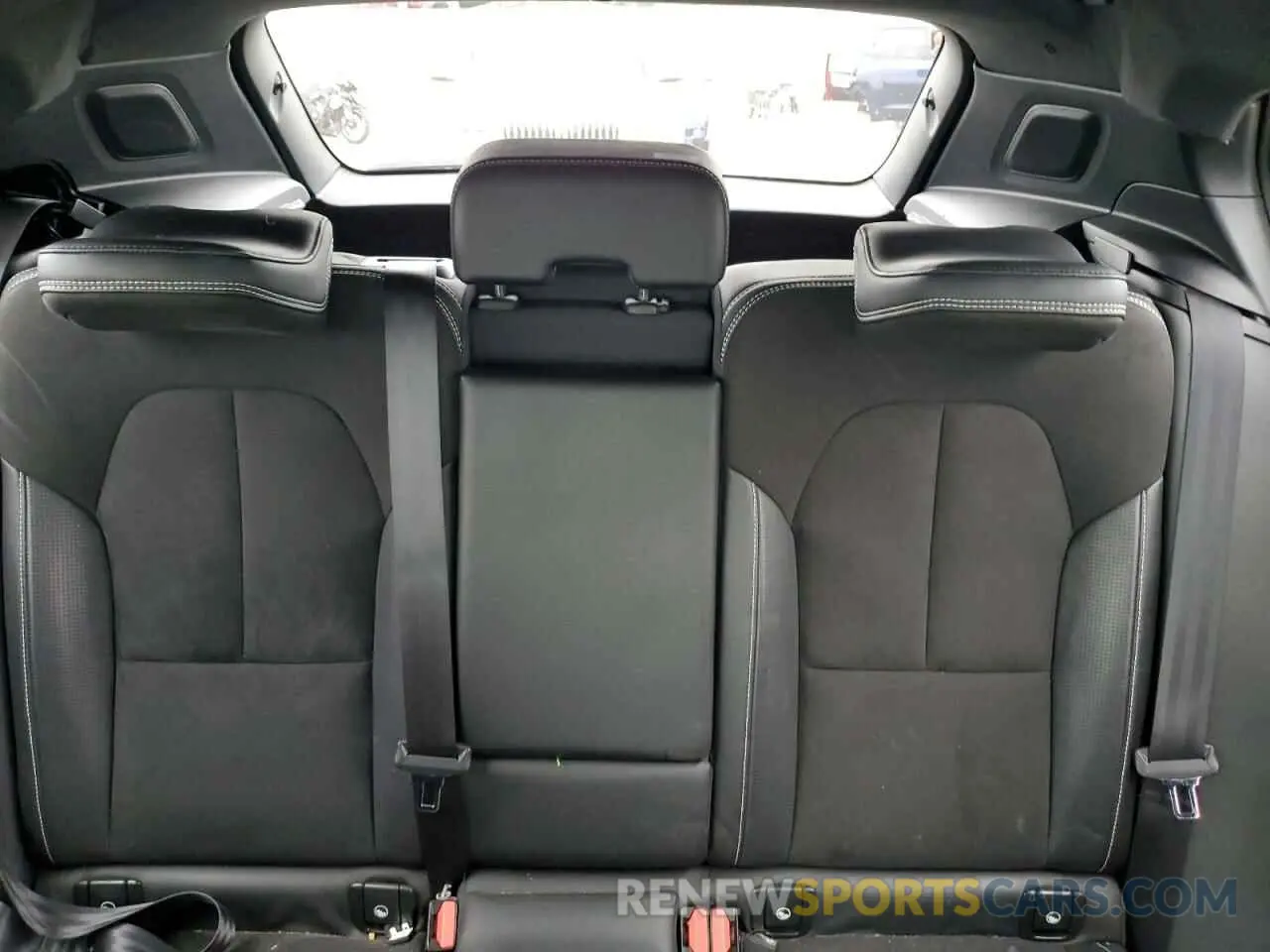10 fotografías del automóvil dañado YV4162XZ1K2003657 VOLVO XC40 2019