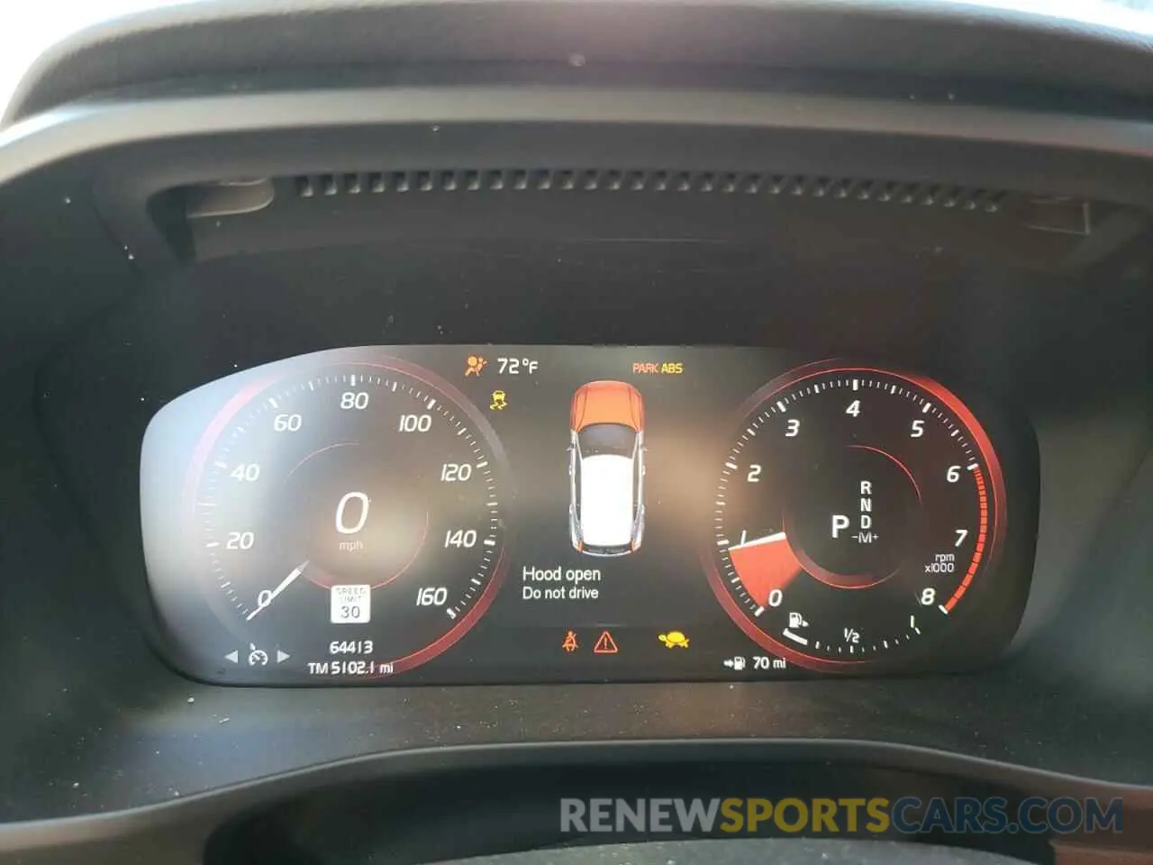 9 fotografías del automóvil dañado YV4162XZ1K2014755 VOLVO XC40 2019