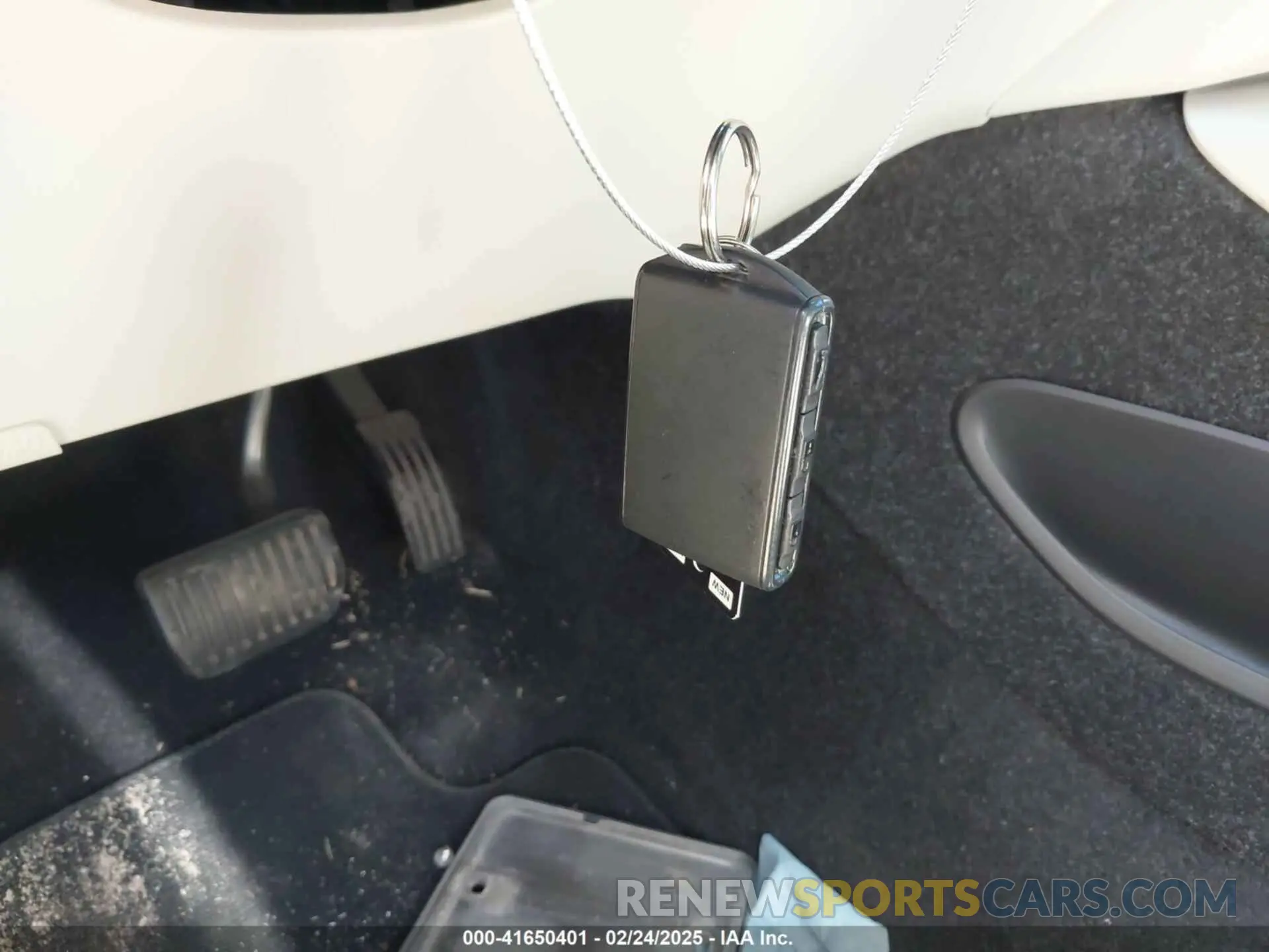 11 fotografías del automóvil dañado YV4162XZ3K2018371 VOLVO XC40 2019