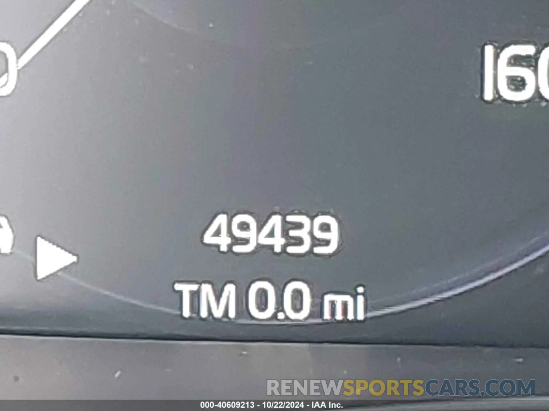 16 fotografías del automóvil dañado YV4162UL7L2253986 VOLVO XC40 2020