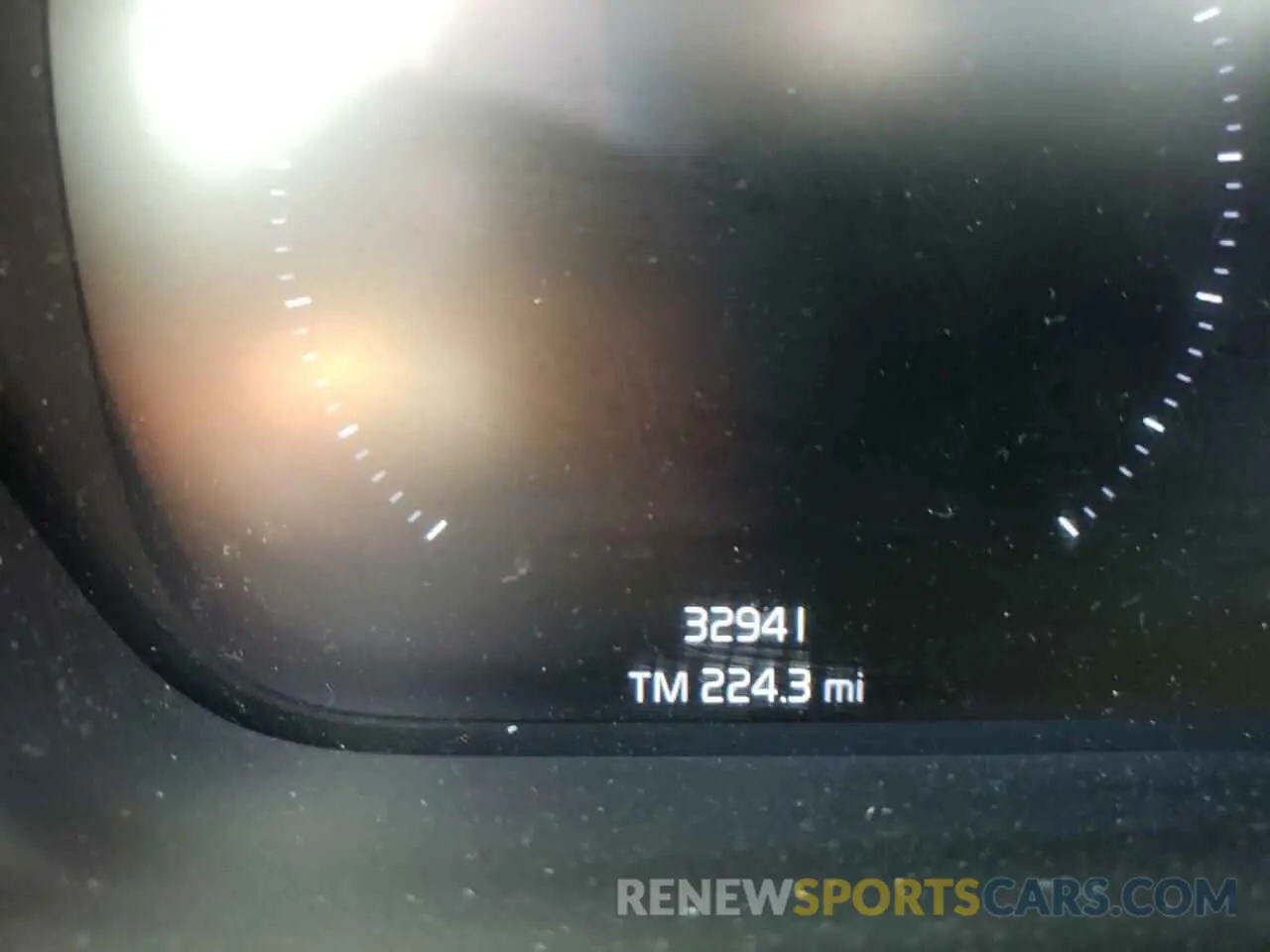 8 fotografías del automóvil dañado YV4162UM0L2283453 VOLVO XC40 2020