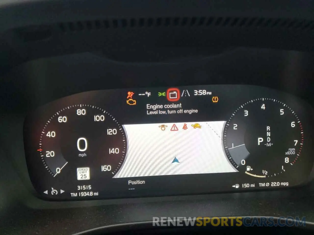 9 fotografías del automóvil dañado YV4162UM0L2307461 VOLVO XC40 2020