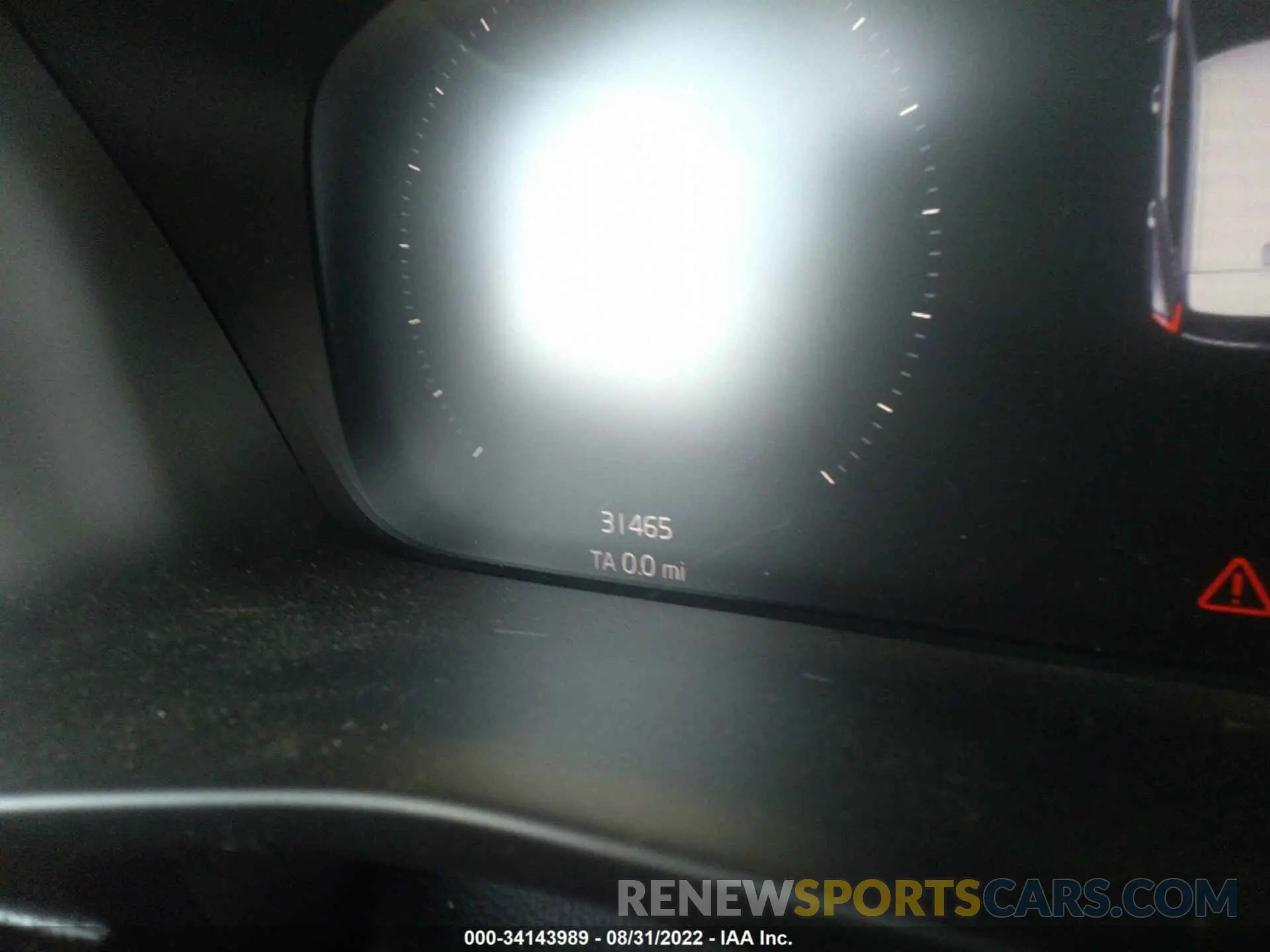 7 fotografías del automóvil dañado YV4162UM5L2174972 VOLVO XC40 2020