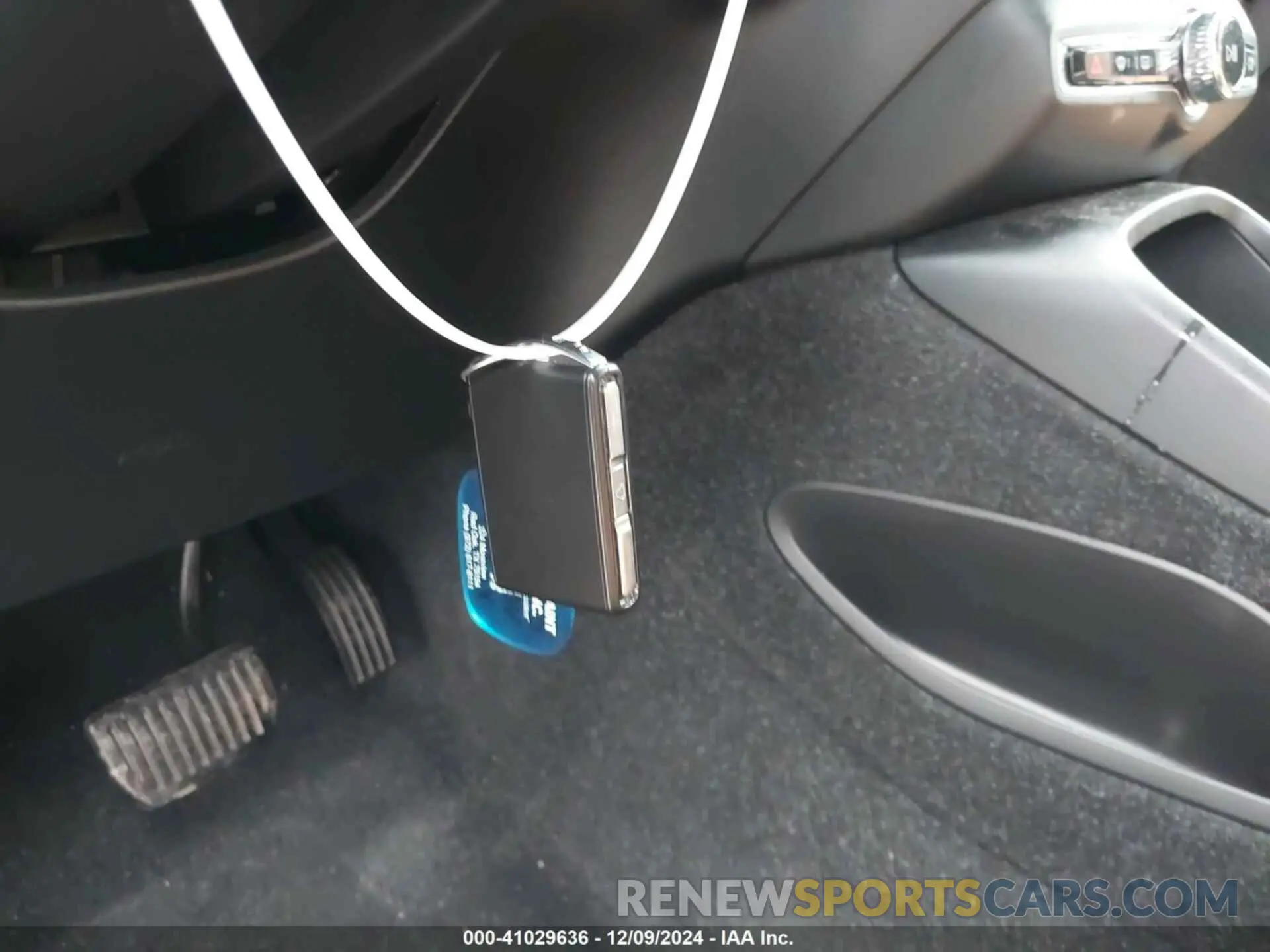 11 fotografías del automóvil dañado YV4AC2HK2L2257566 VOLVO XC40 2020