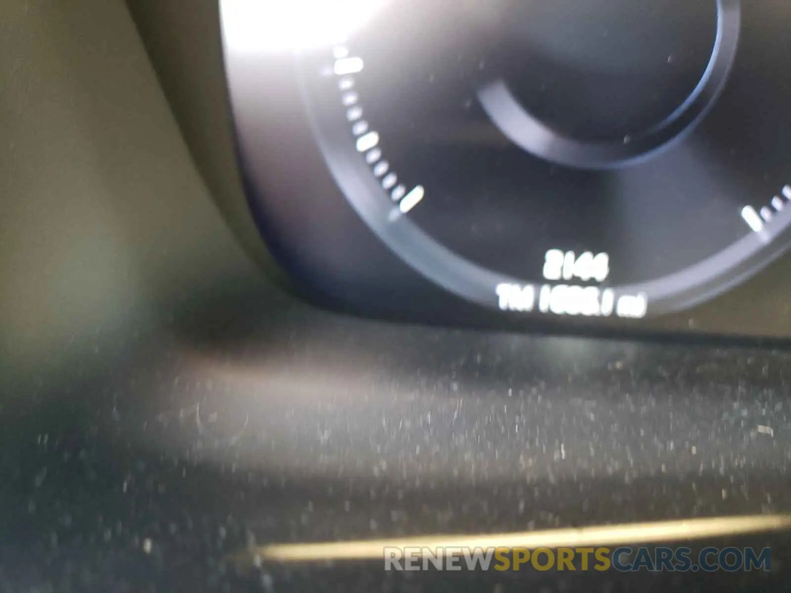 8 fotografías del automóvil dañado YV4162UK0M2597653 VOLVO XC40 2021