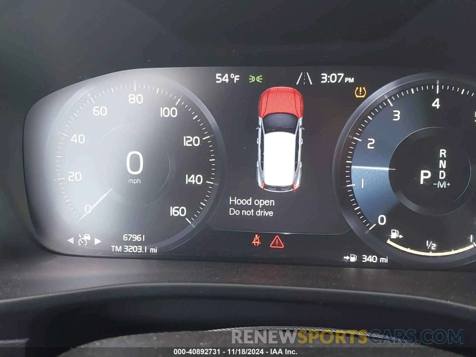 7 fotografías del automóvil dañado YV4162UK4M2602434 VOLVO XC40 2021